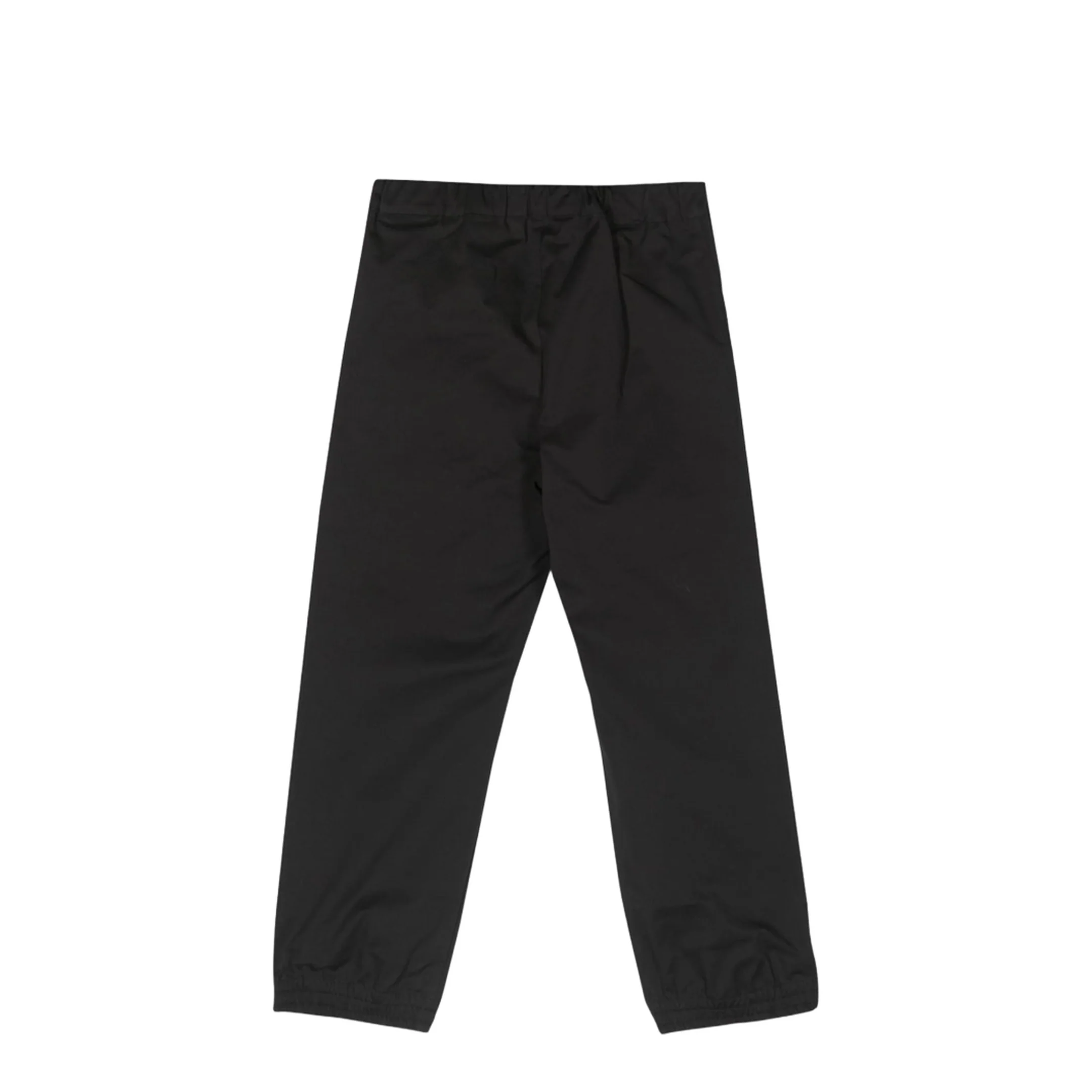 Logo Belt Insert Pants - Image 2