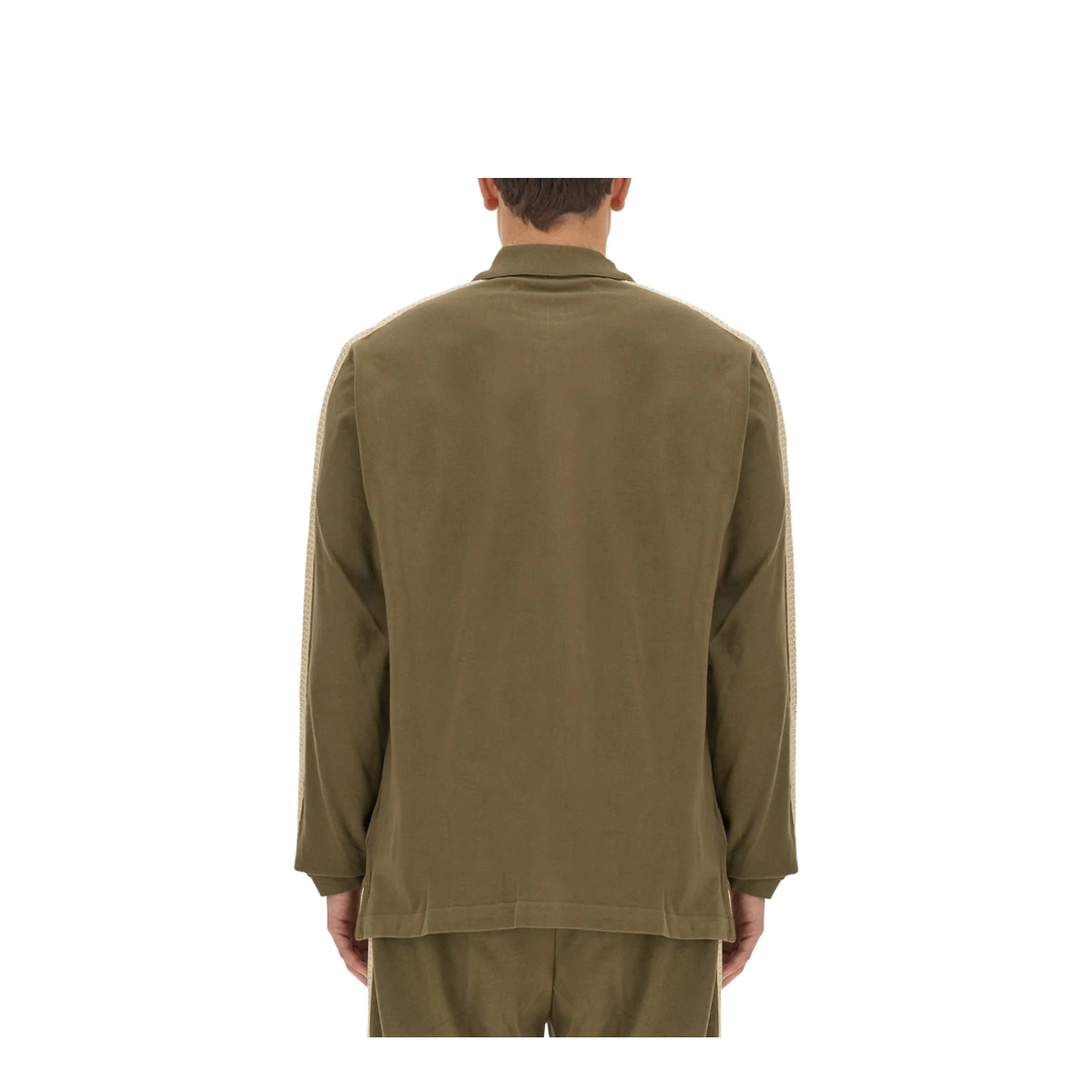Monogram Shirt - Image 3