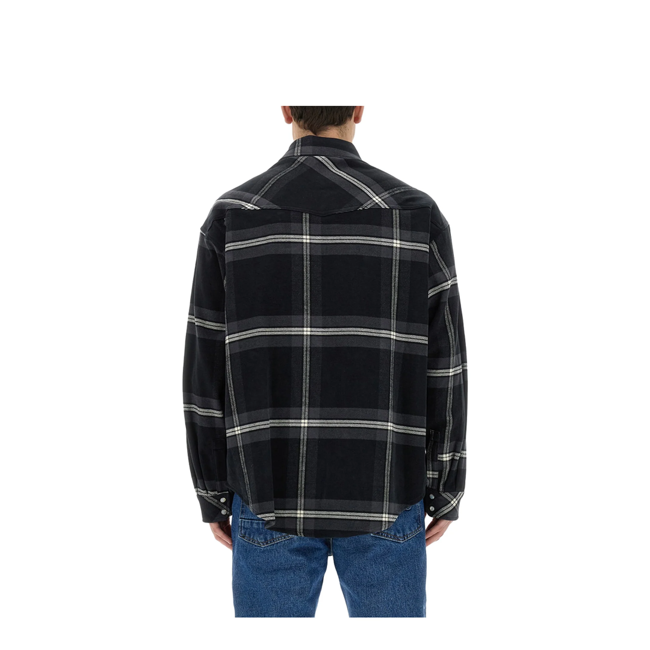 Monogram Shirt - Image 3