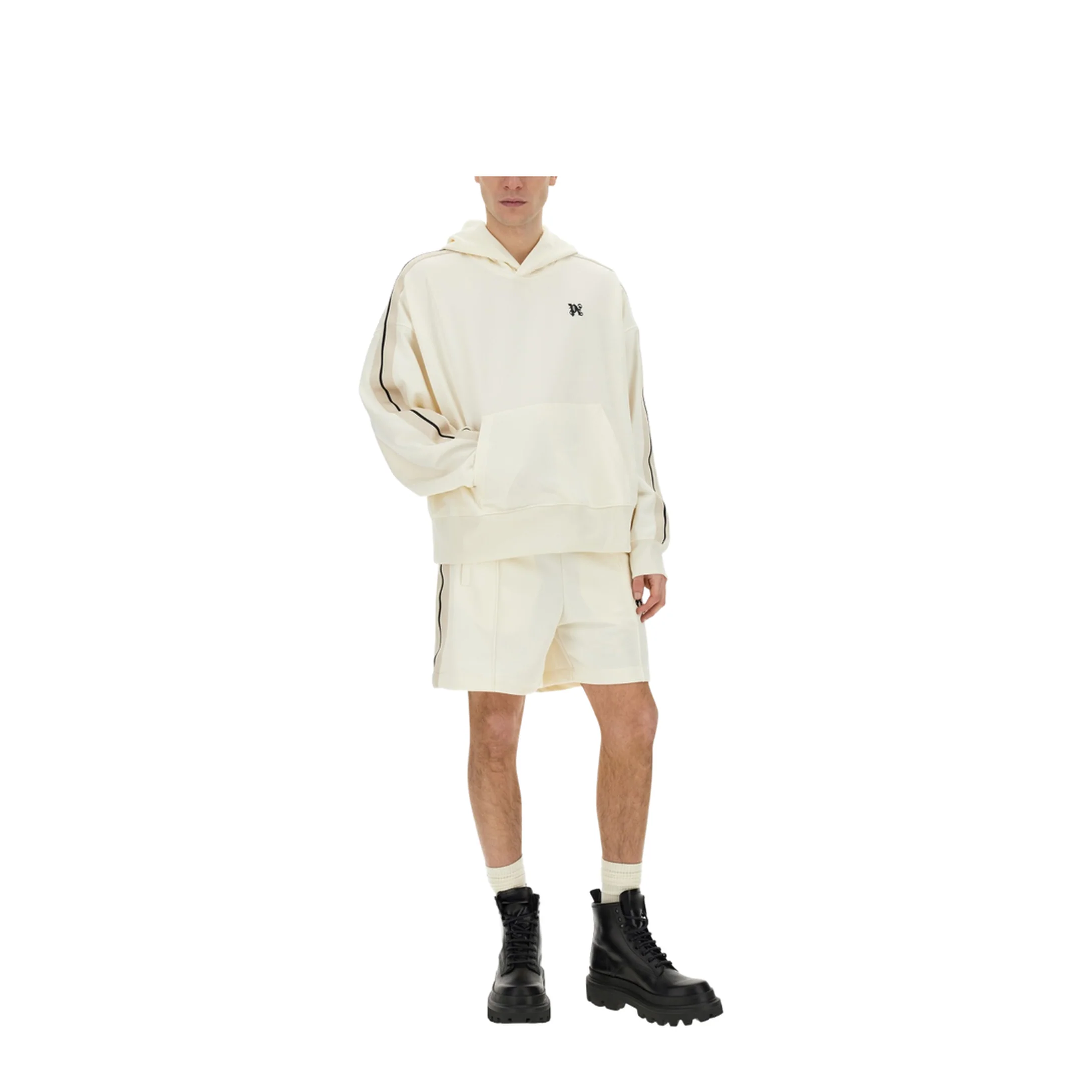 Monogram Sweatshirt - Image 2