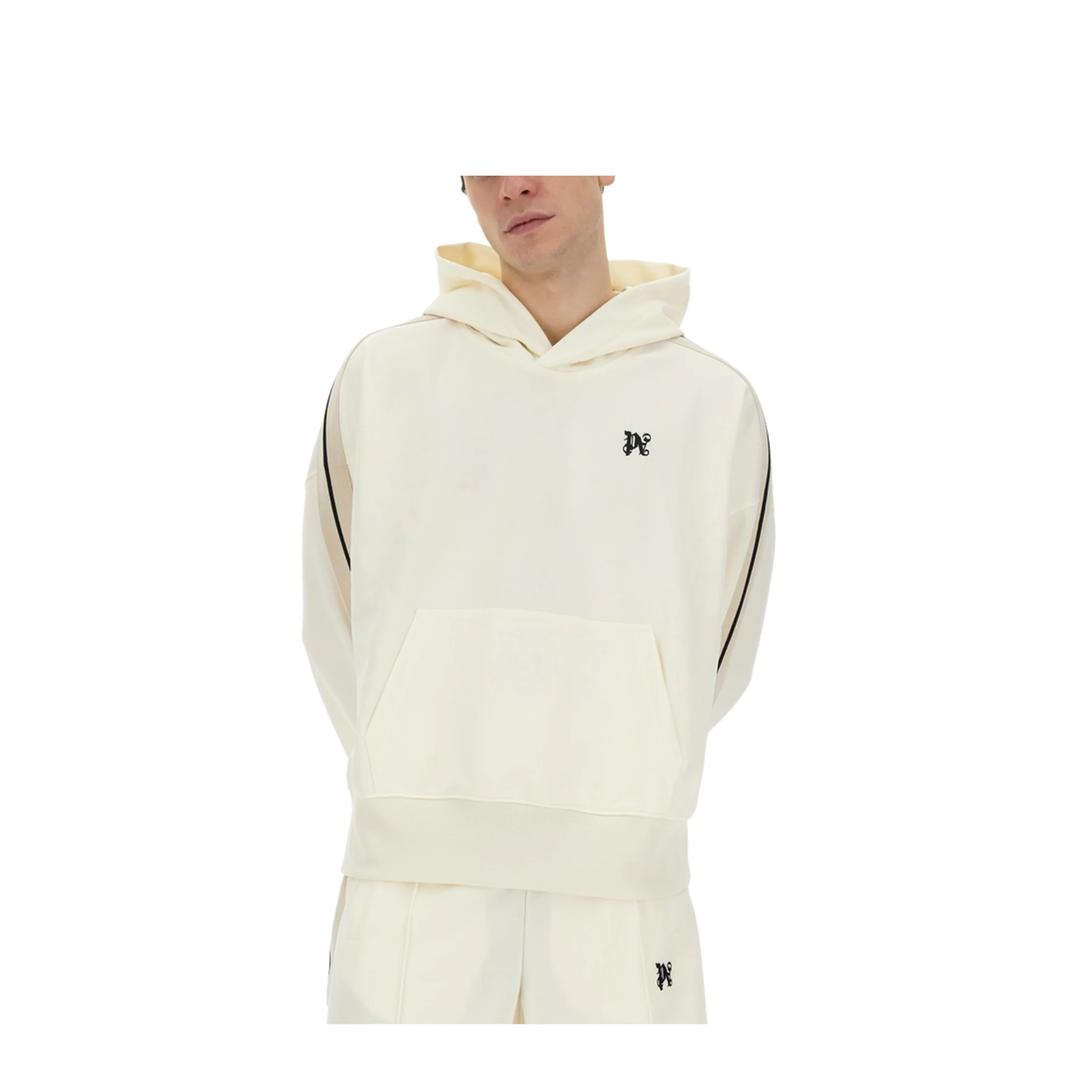 Monogram Sweatshirt - Image 4