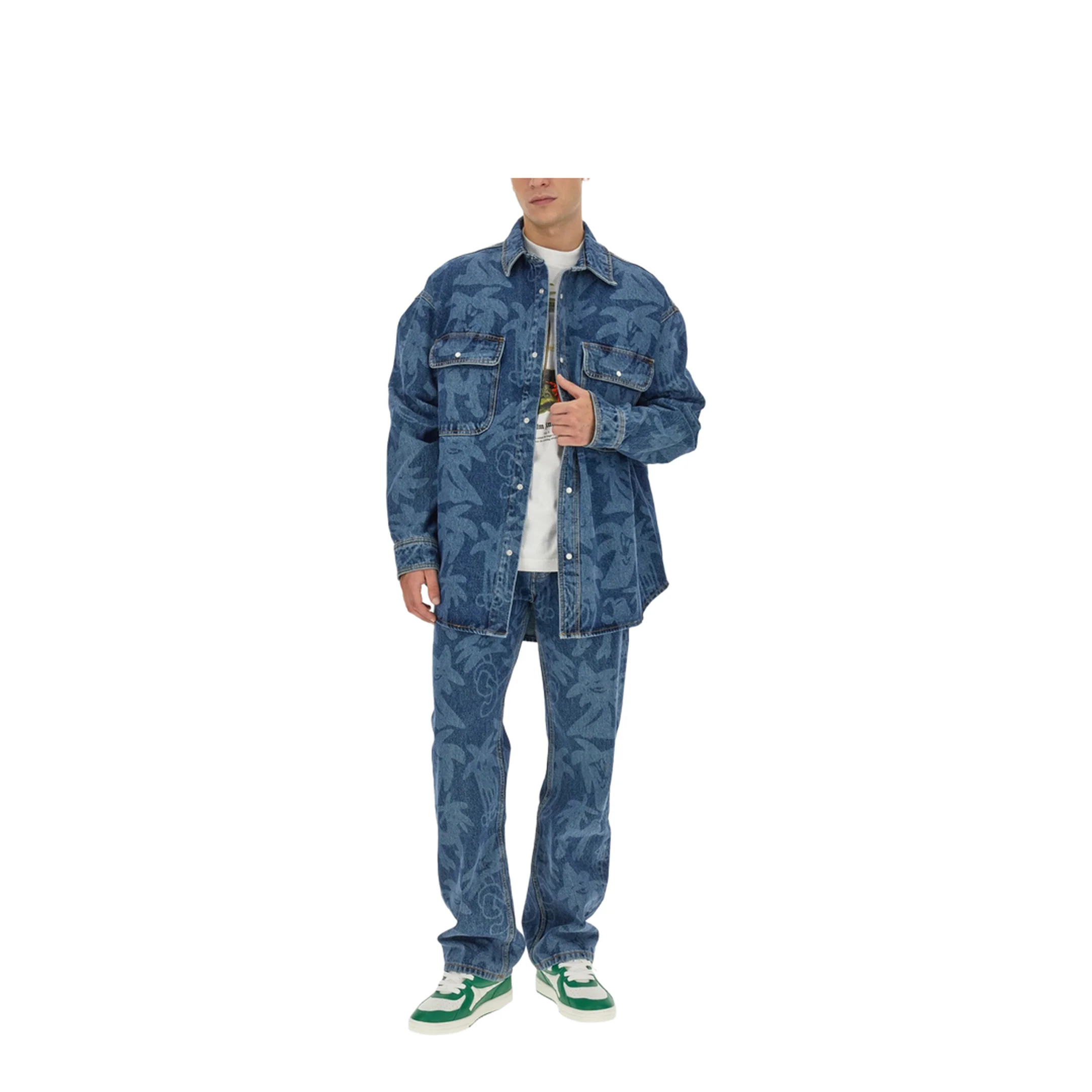 PALMITY JACKET - Image 2