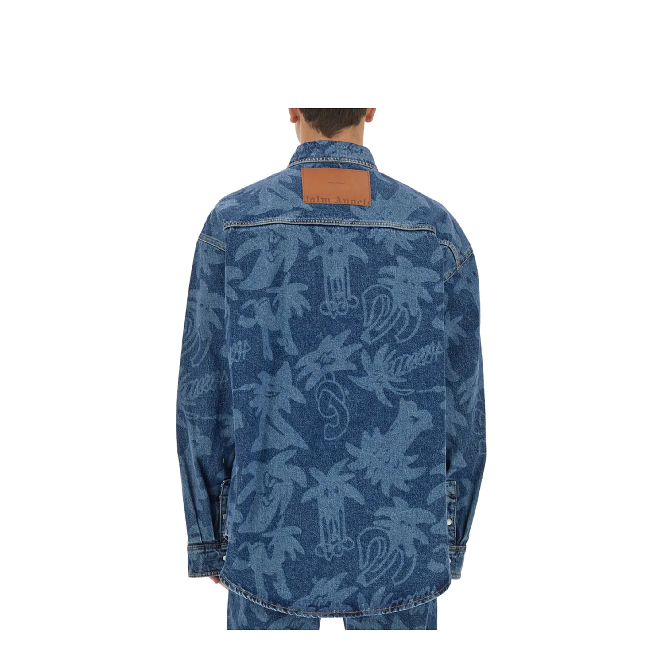 PALMITY JACKET - Image 3