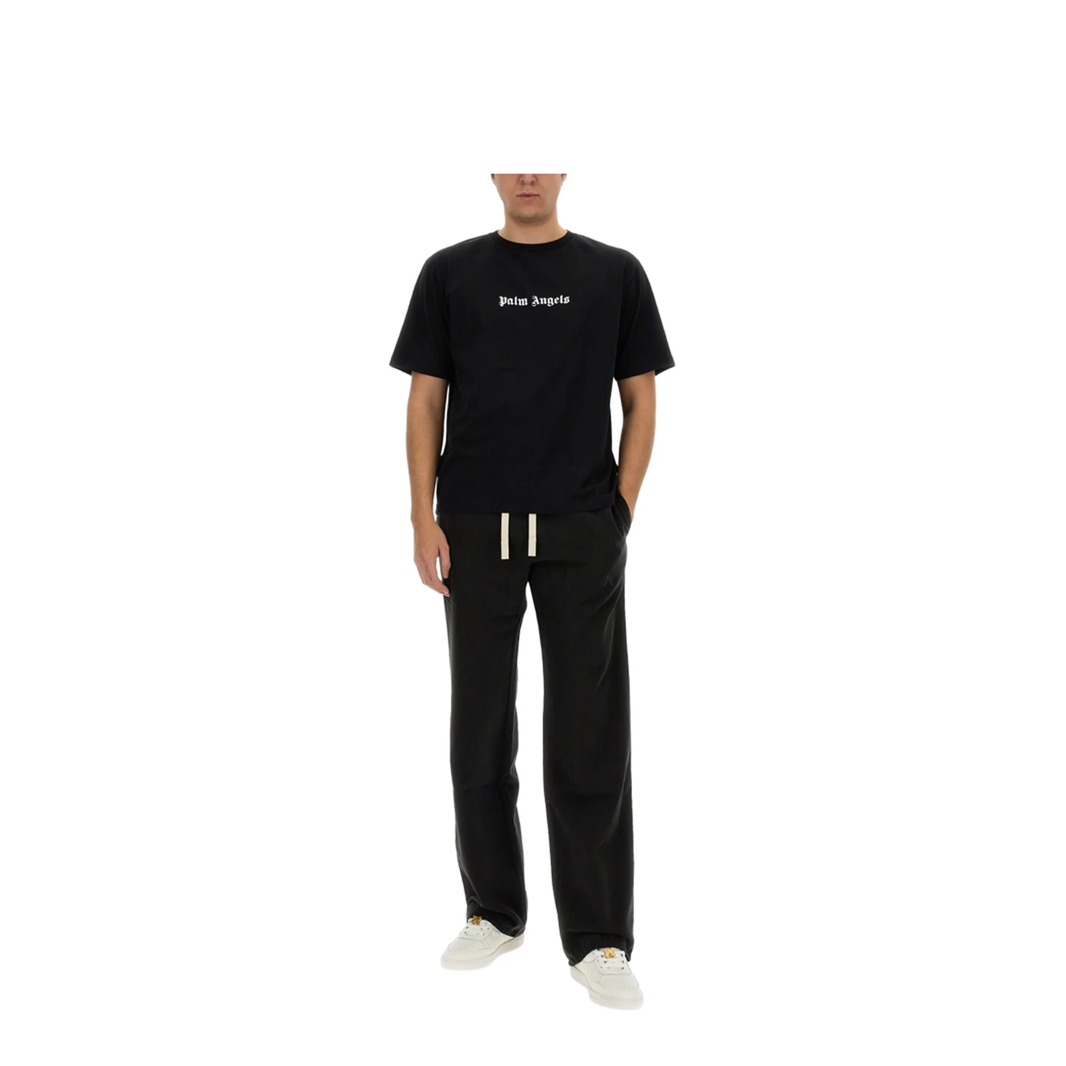 Pants with Logo - Image 2