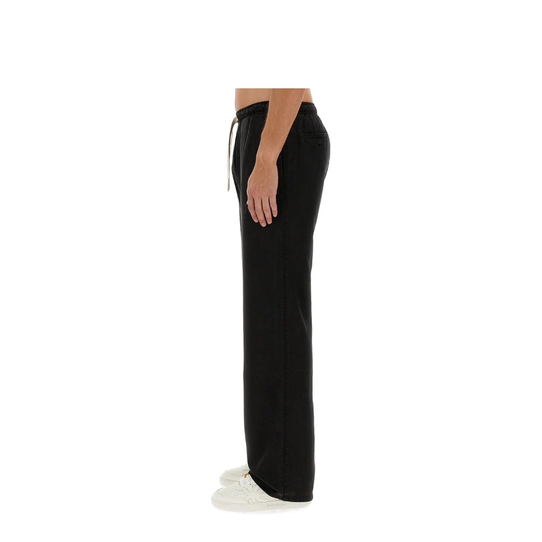 Pants with Logo - Image 3