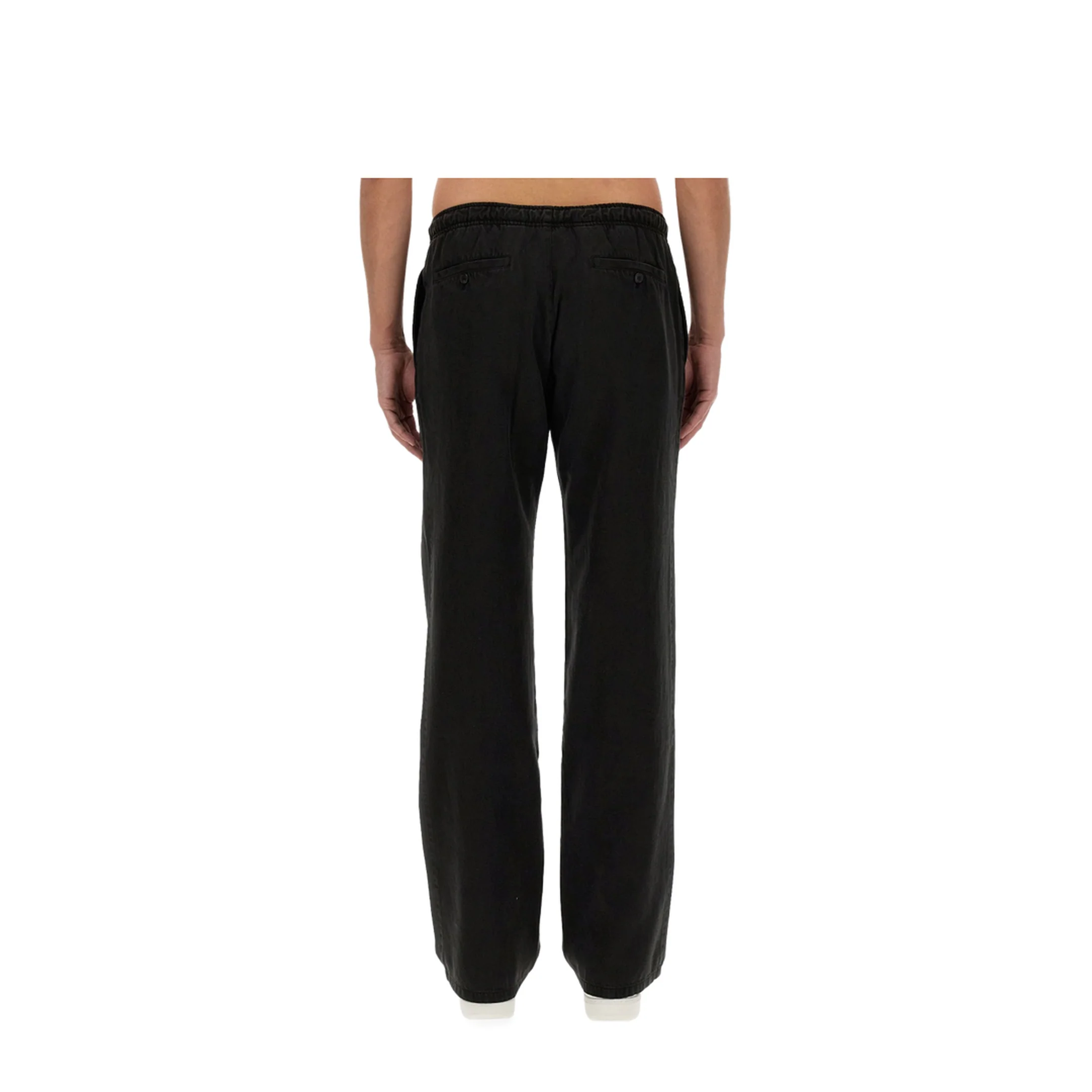 Pants with Logo - Image 4