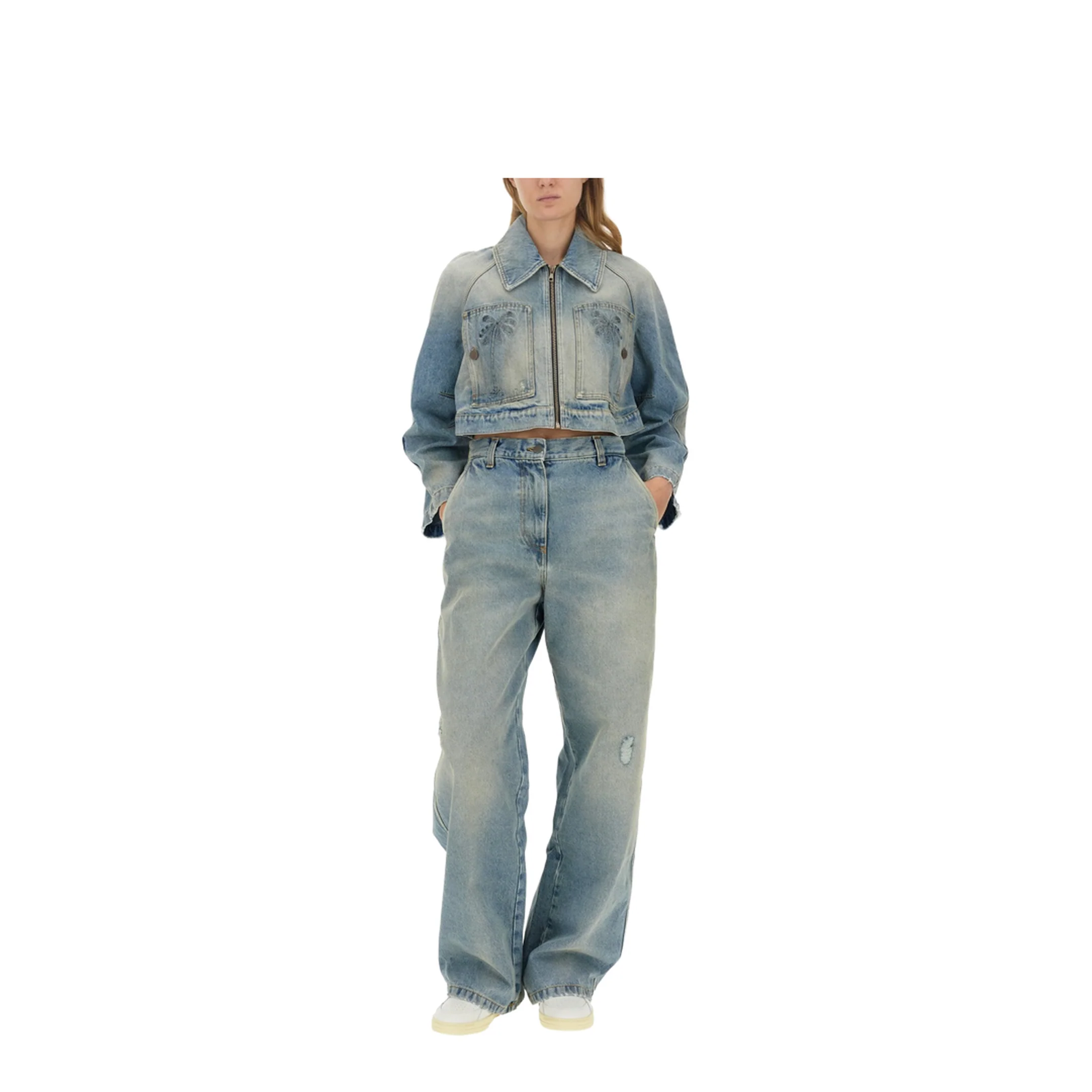 Paris Jeans Wide - Image 2