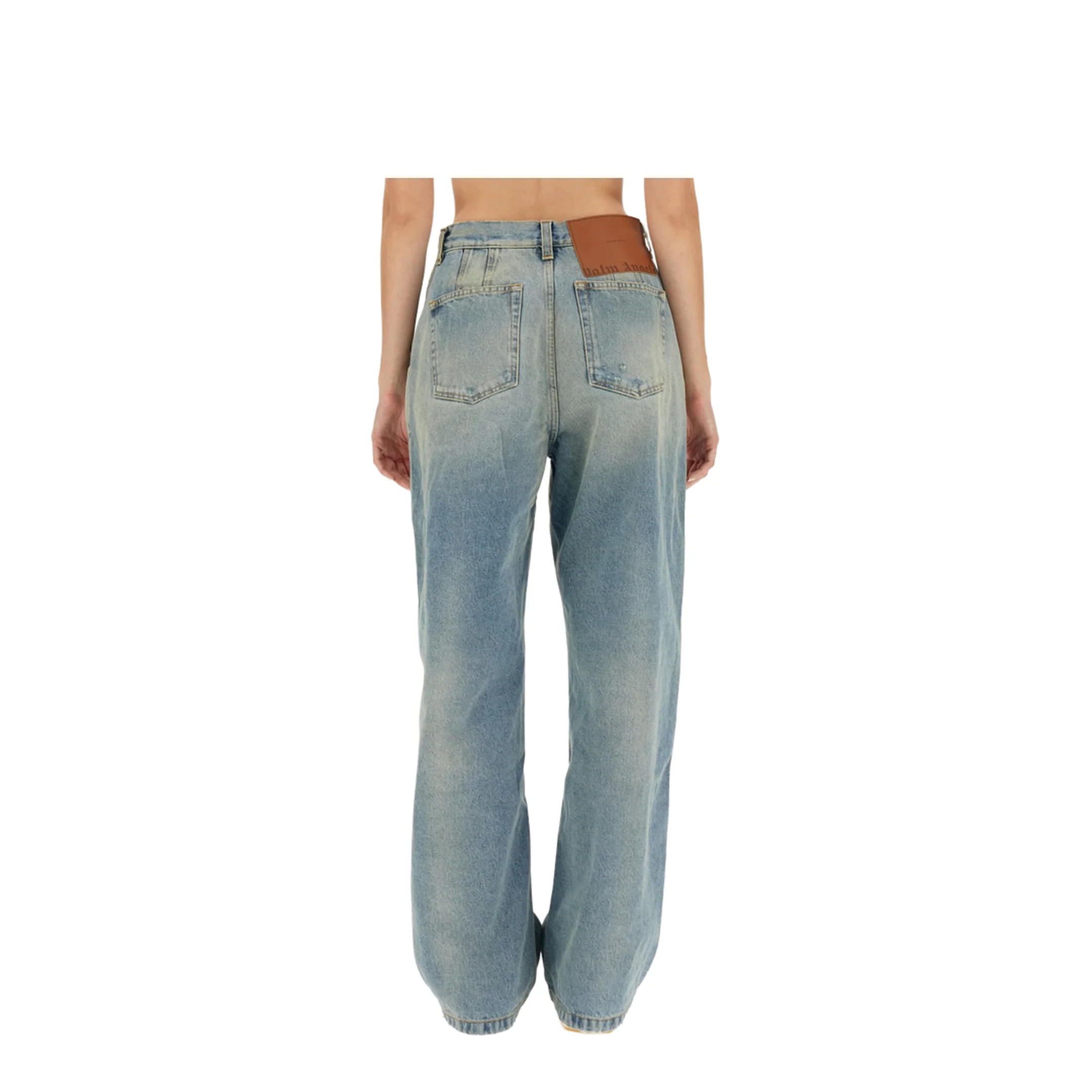 Paris Jeans Wide - Image 3