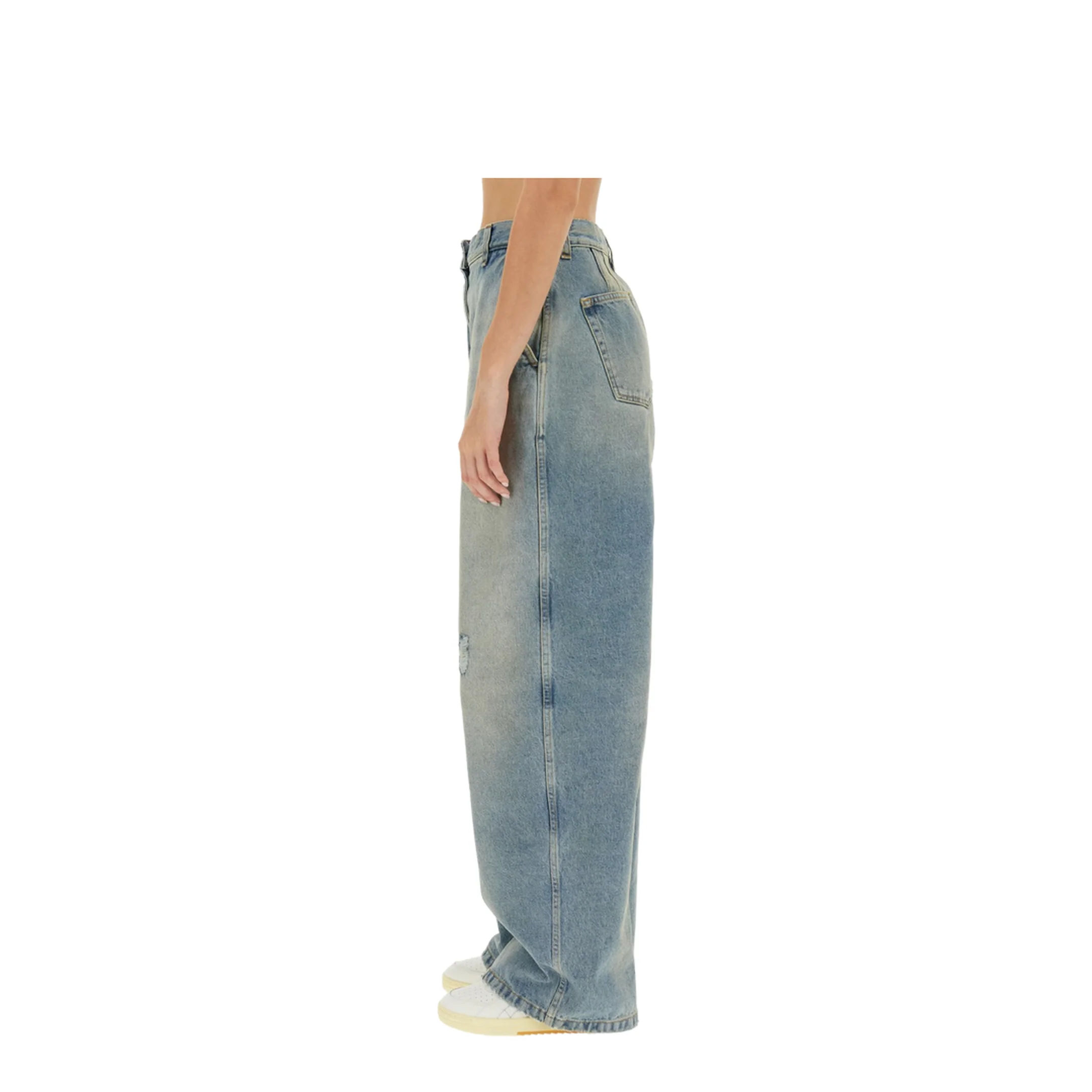 Paris Jeans Wide - Image 4