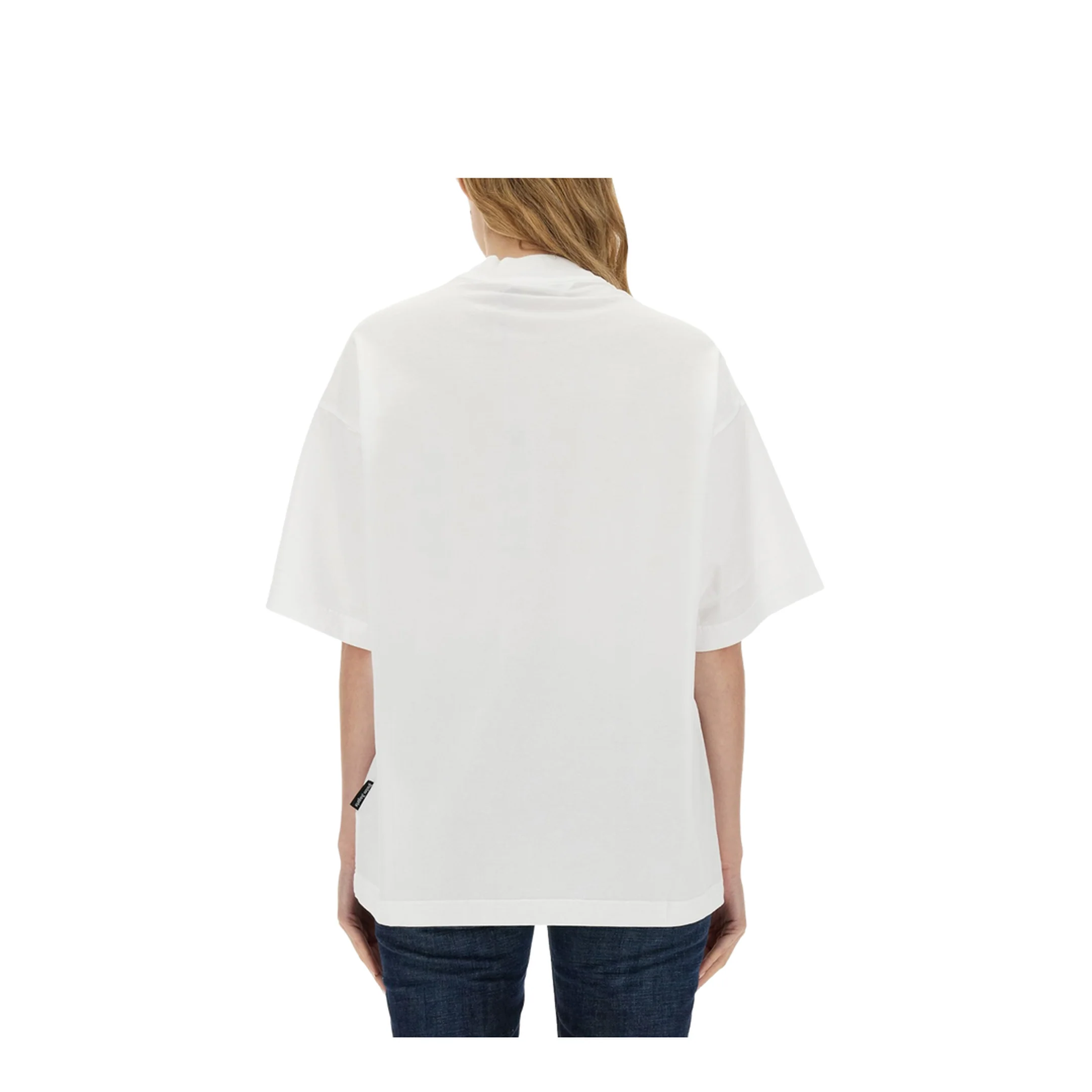 Ski Club T-Shirt - Image 3
