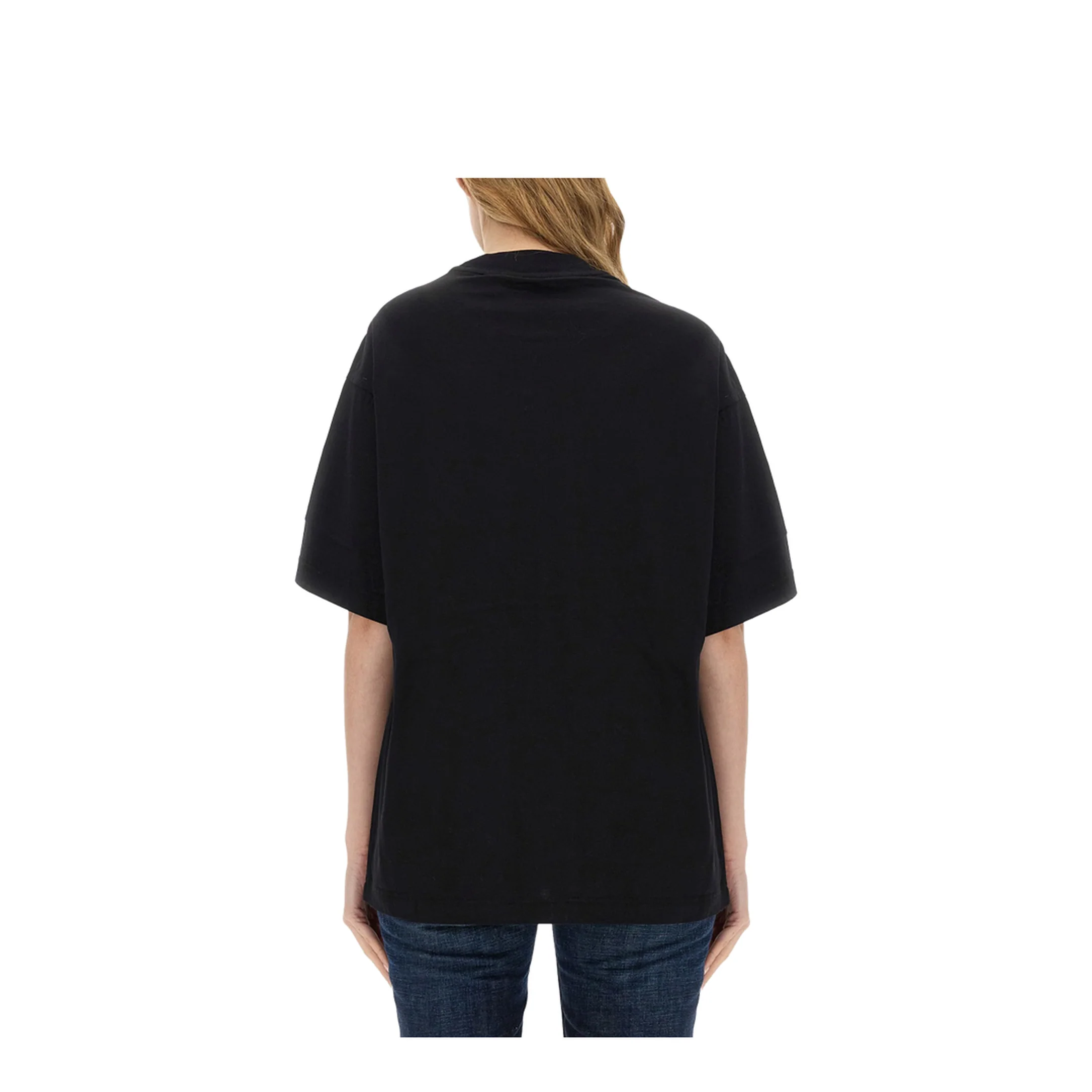 Soft Fit T-Shirt Ski Club - Image 3