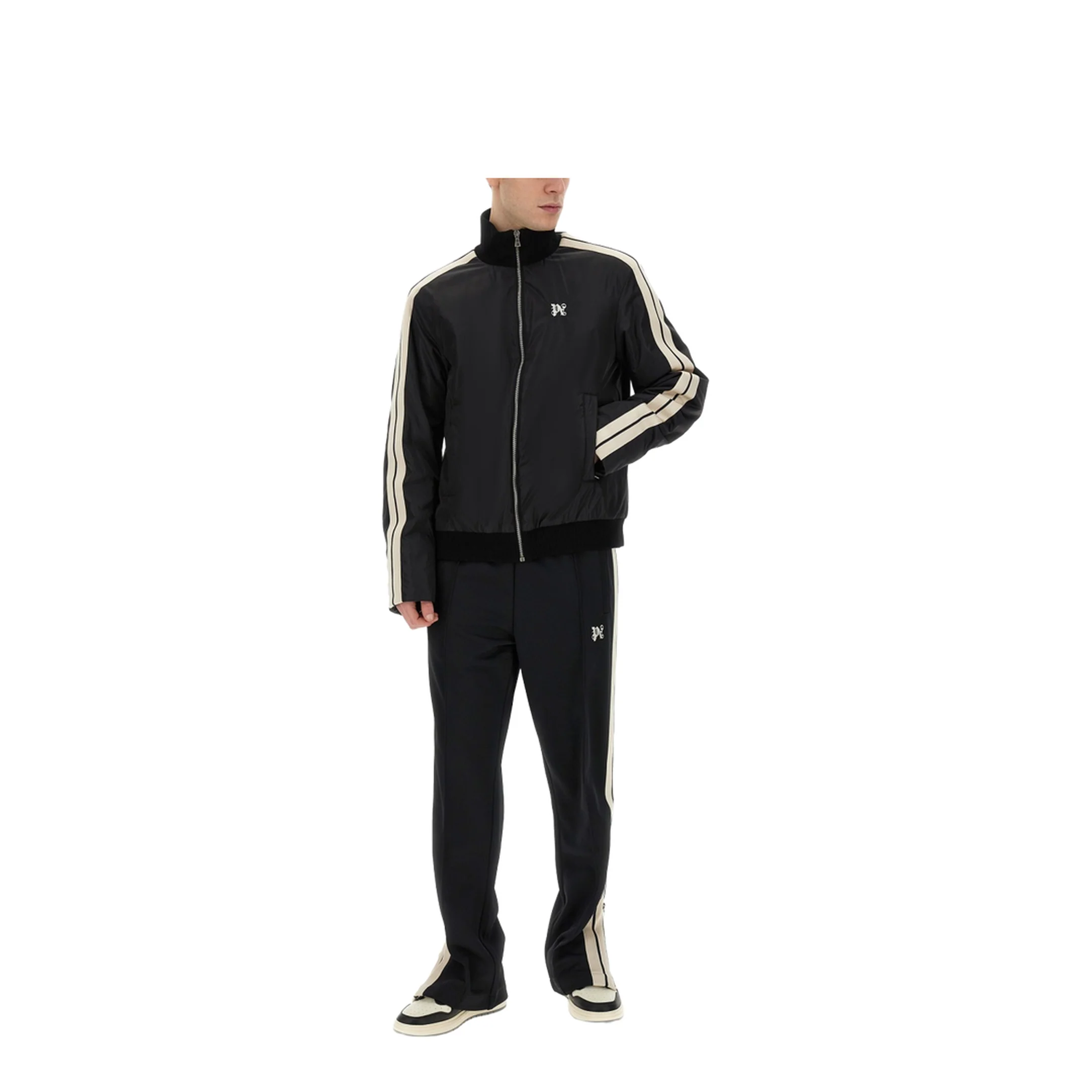 Sweatshirt with Logo - Image 4