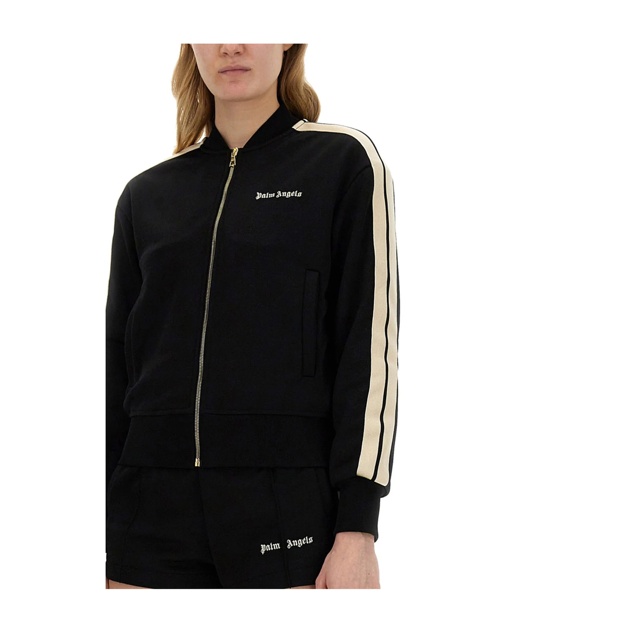 Sweatshirt with Logo - Image 4