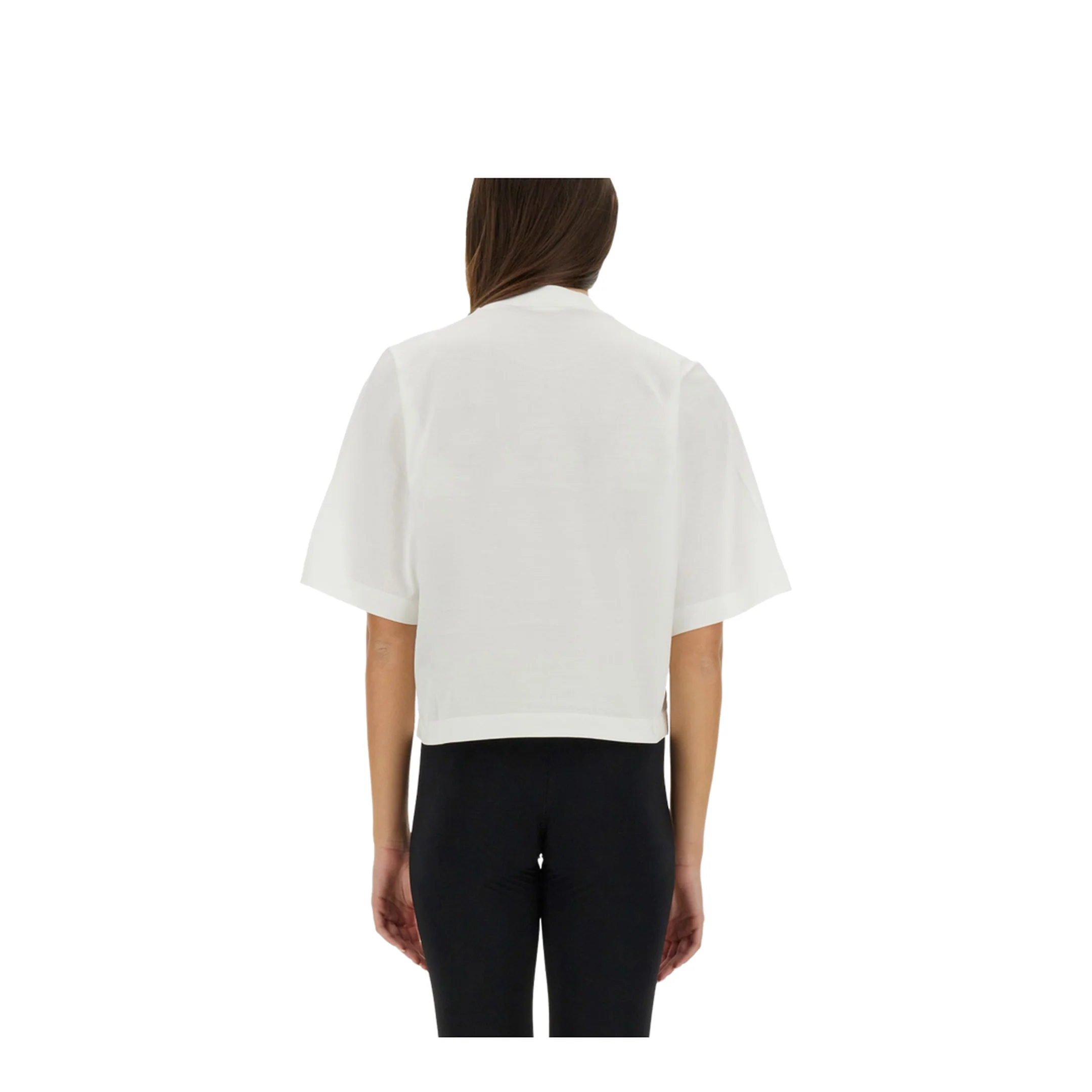 T-Shirt With Logo - Image 3