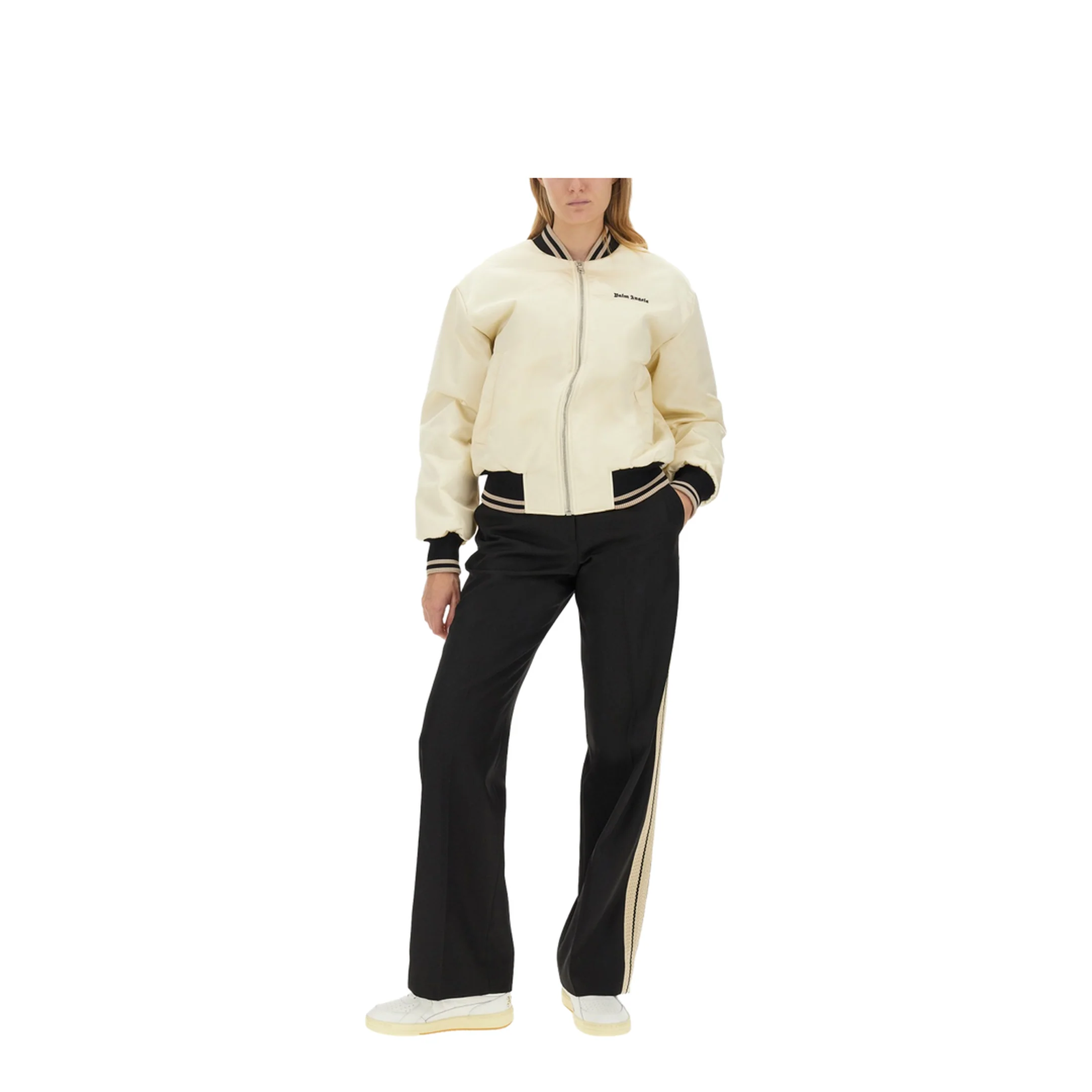 Wool Pants - Image 2
