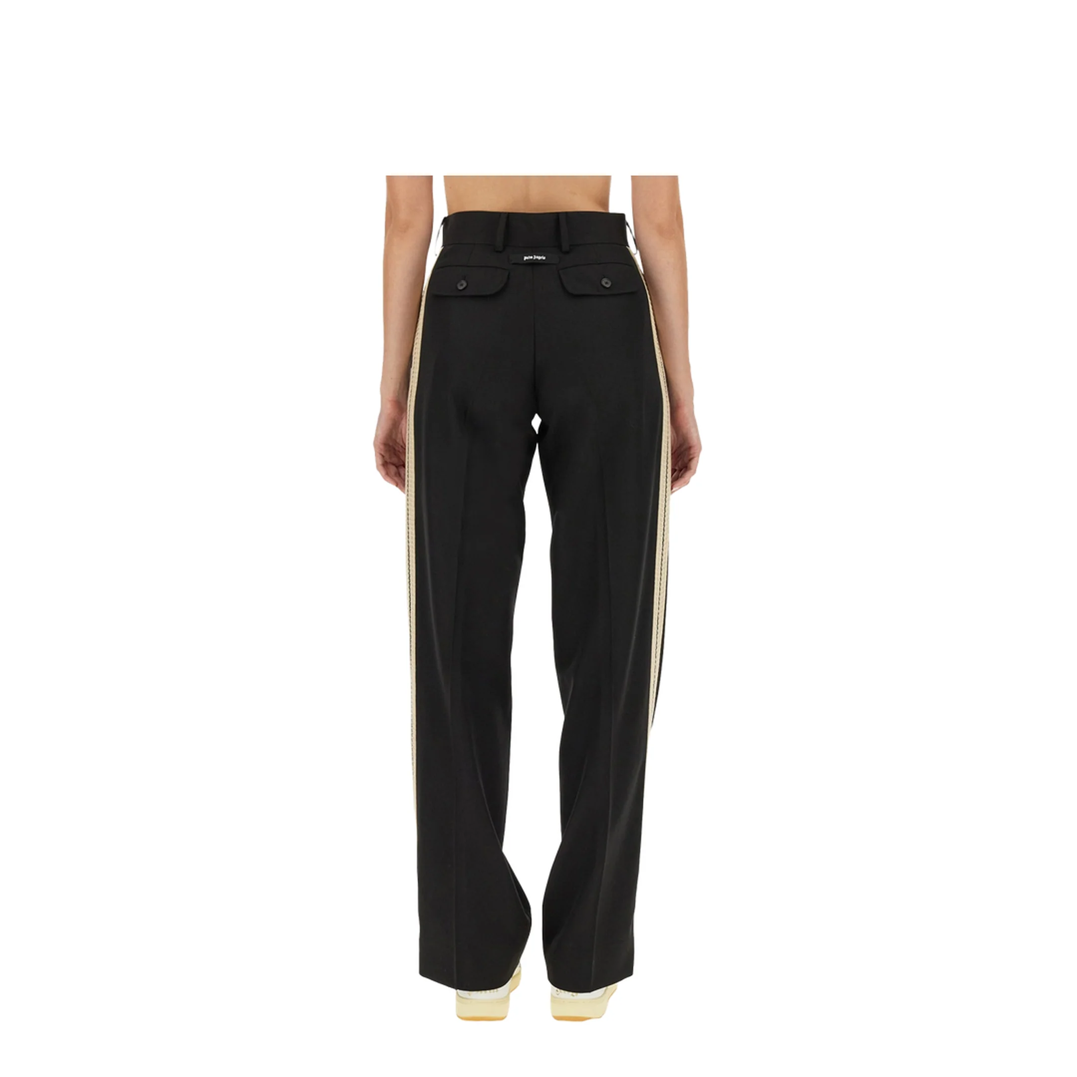 Wool Pants - Image 3