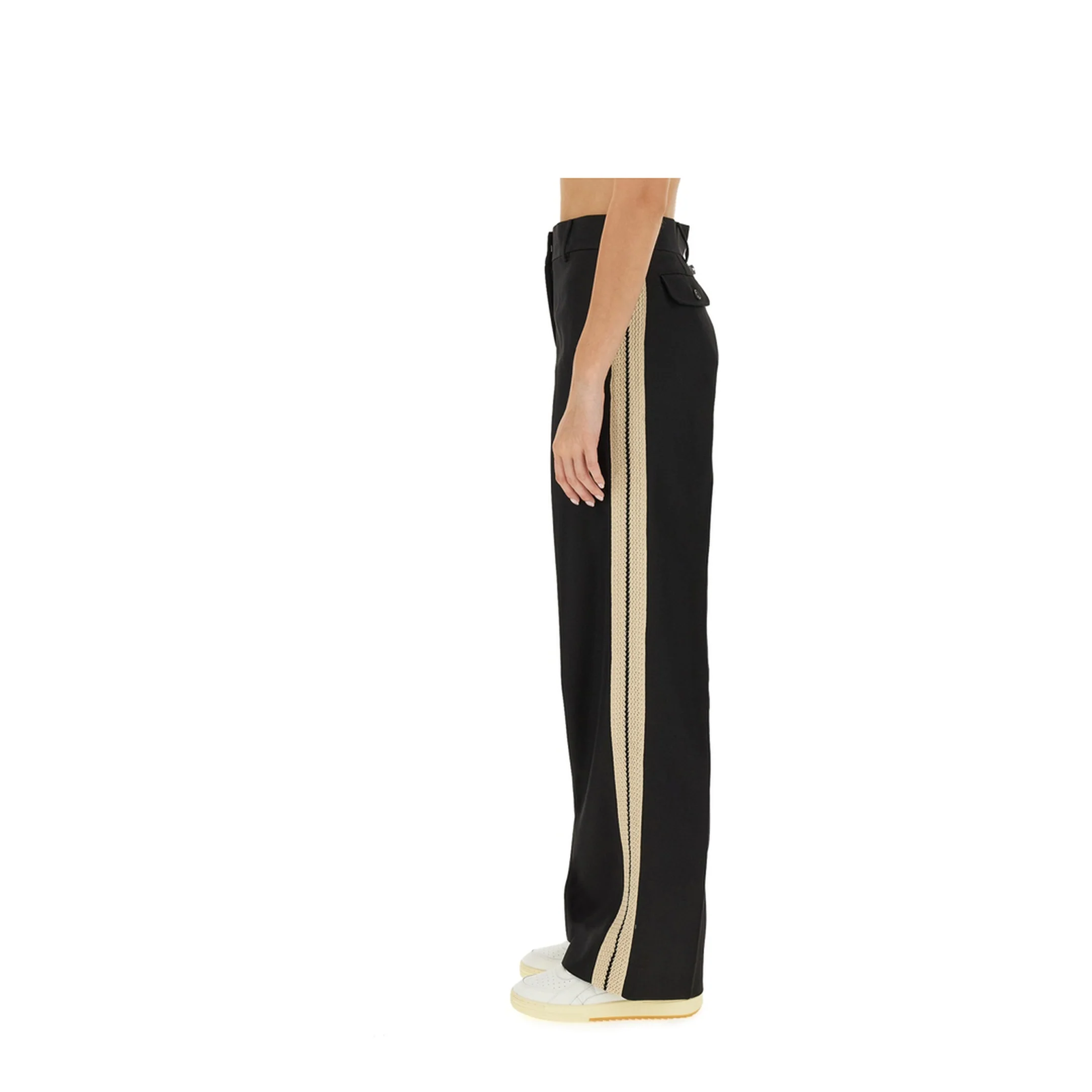Wool Pants - Image 4
