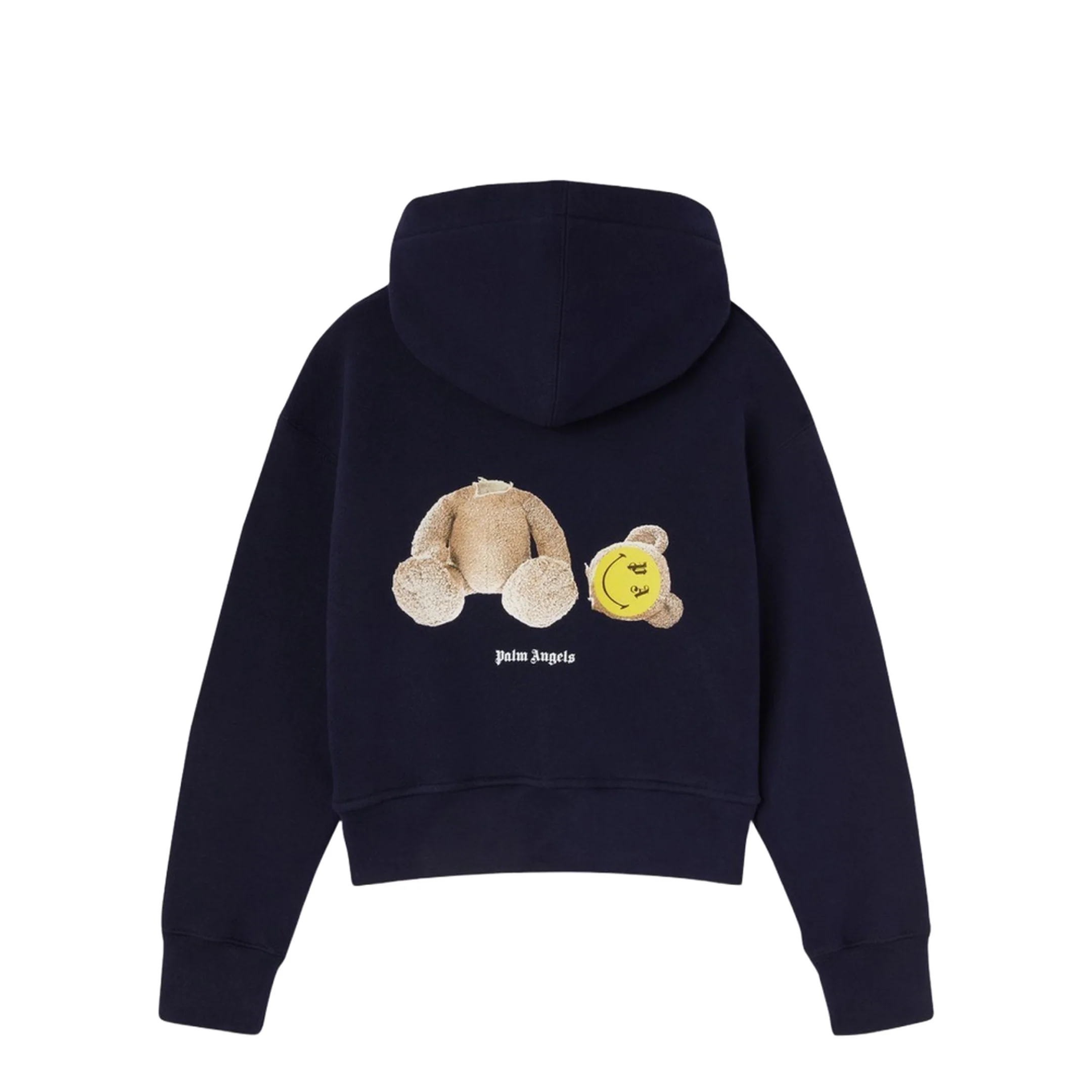 ZIP SWEATSHIRT - Image 2