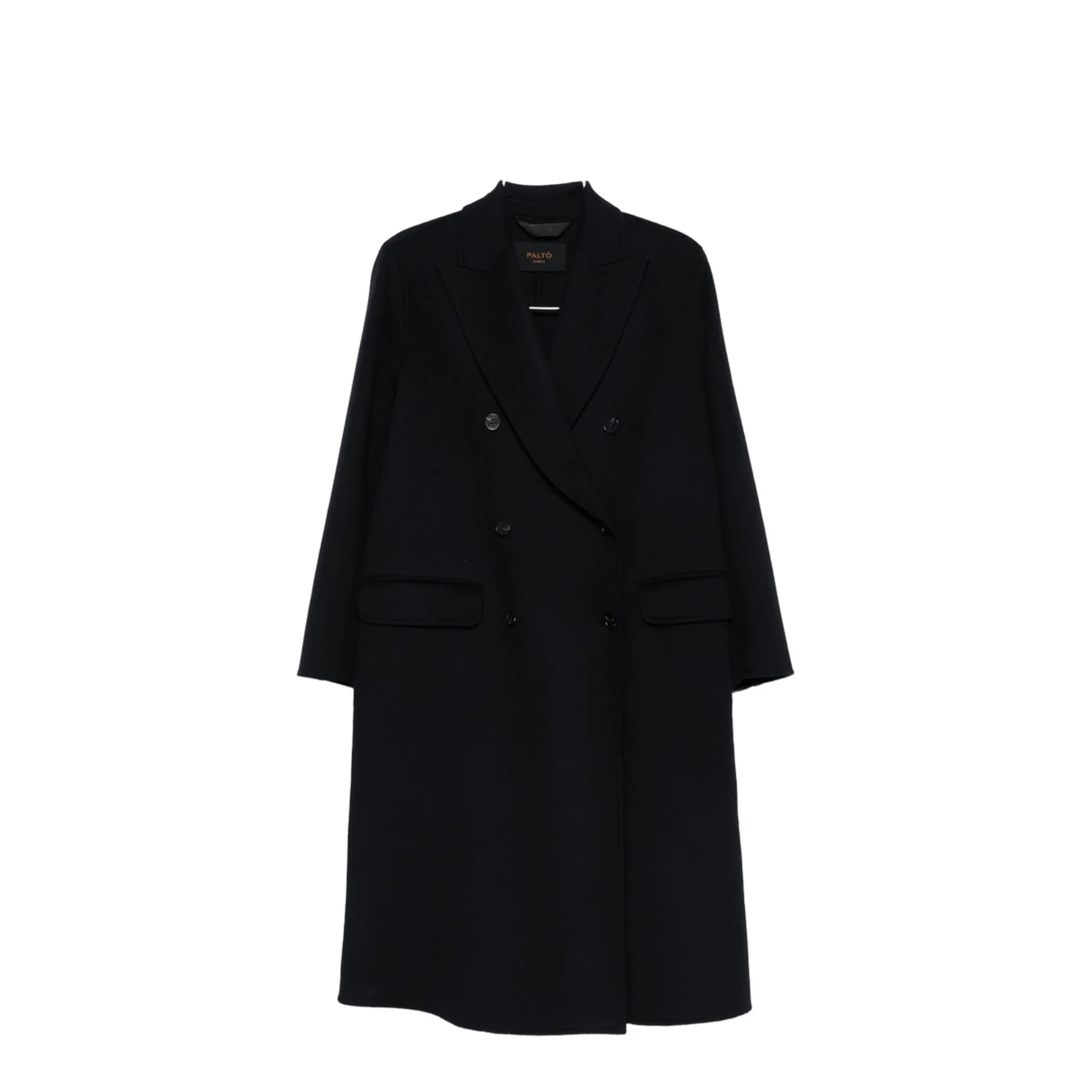 Coats Blue