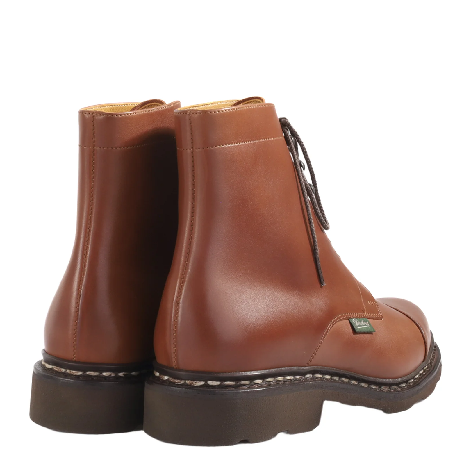 Sneakers Brown - Image 3