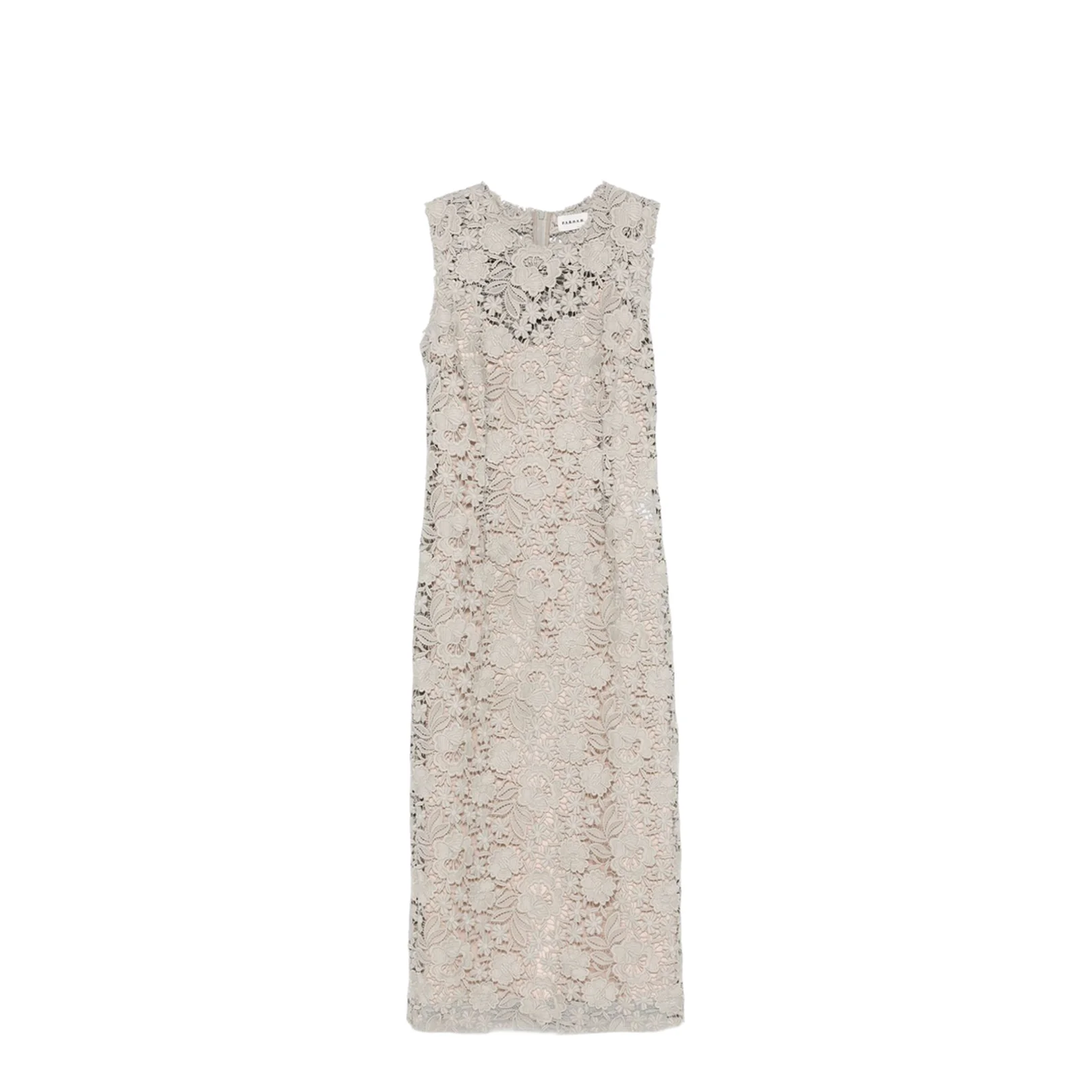 Dresses Beige