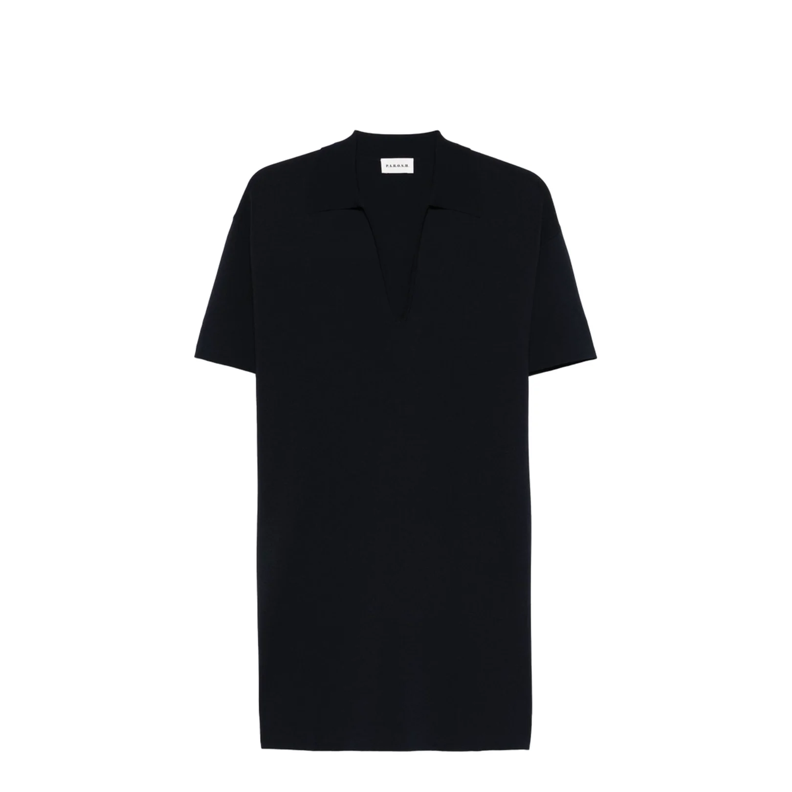 Roma T-Shirt Dress