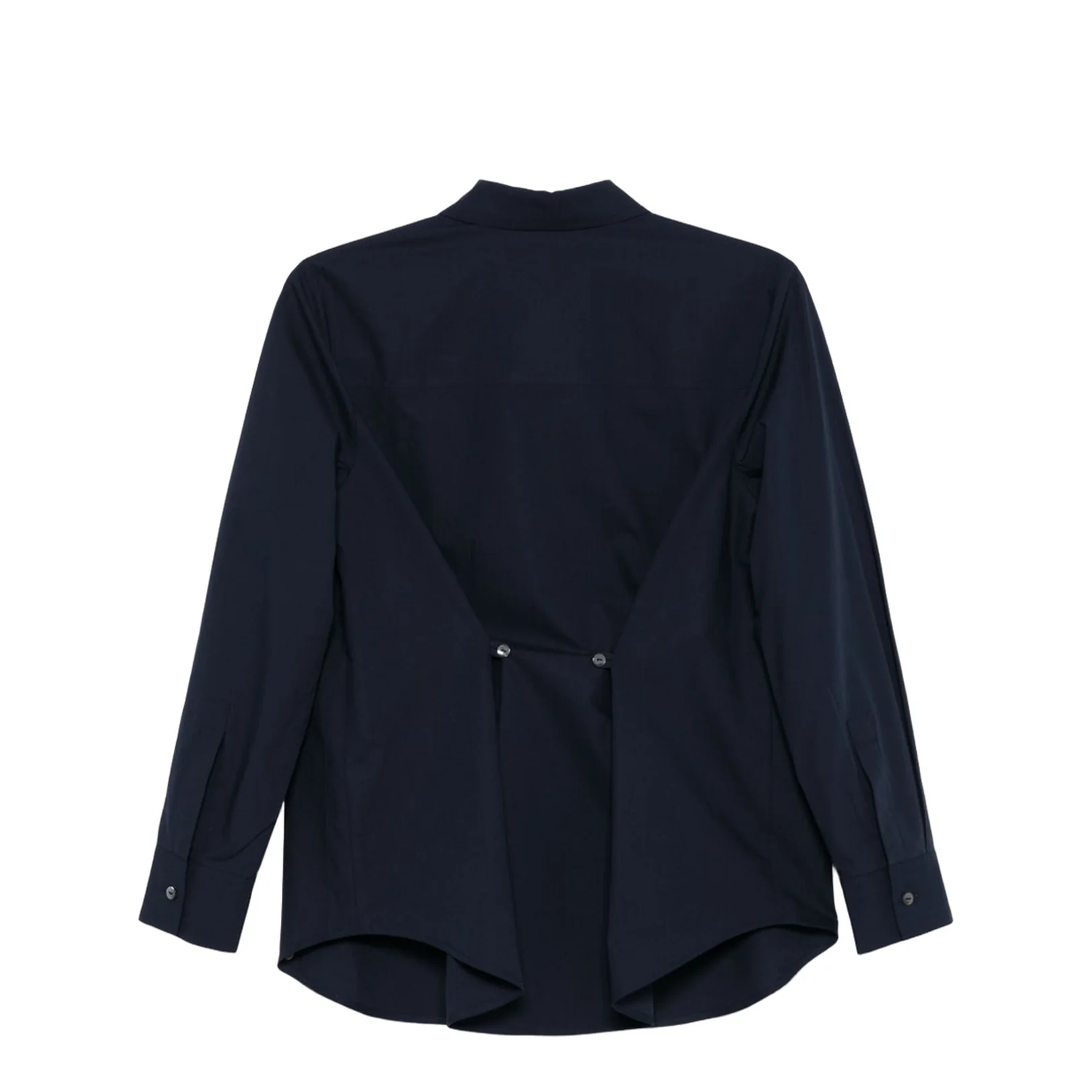 Shirts Blue - Image 2