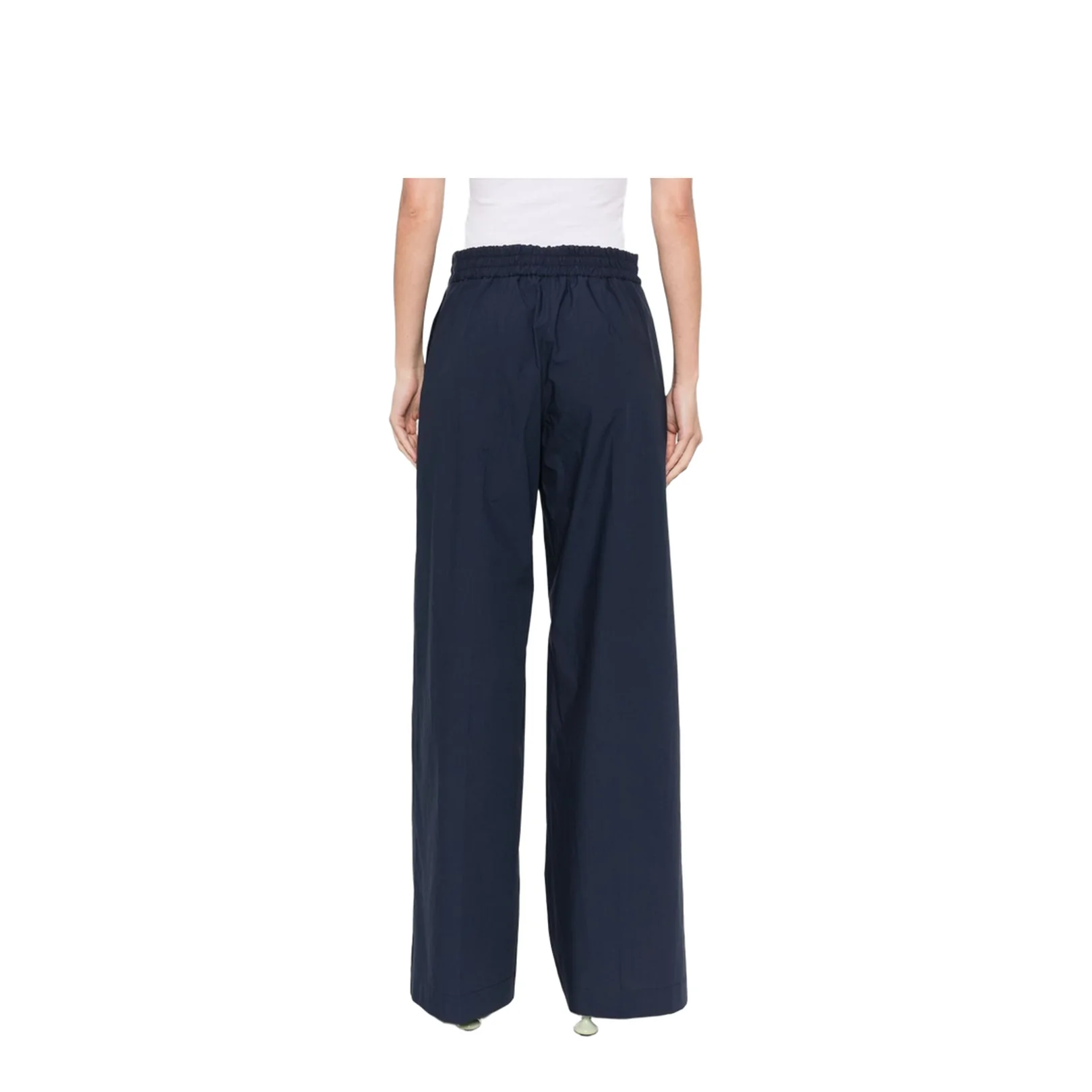 Trousers Blue - Image 4