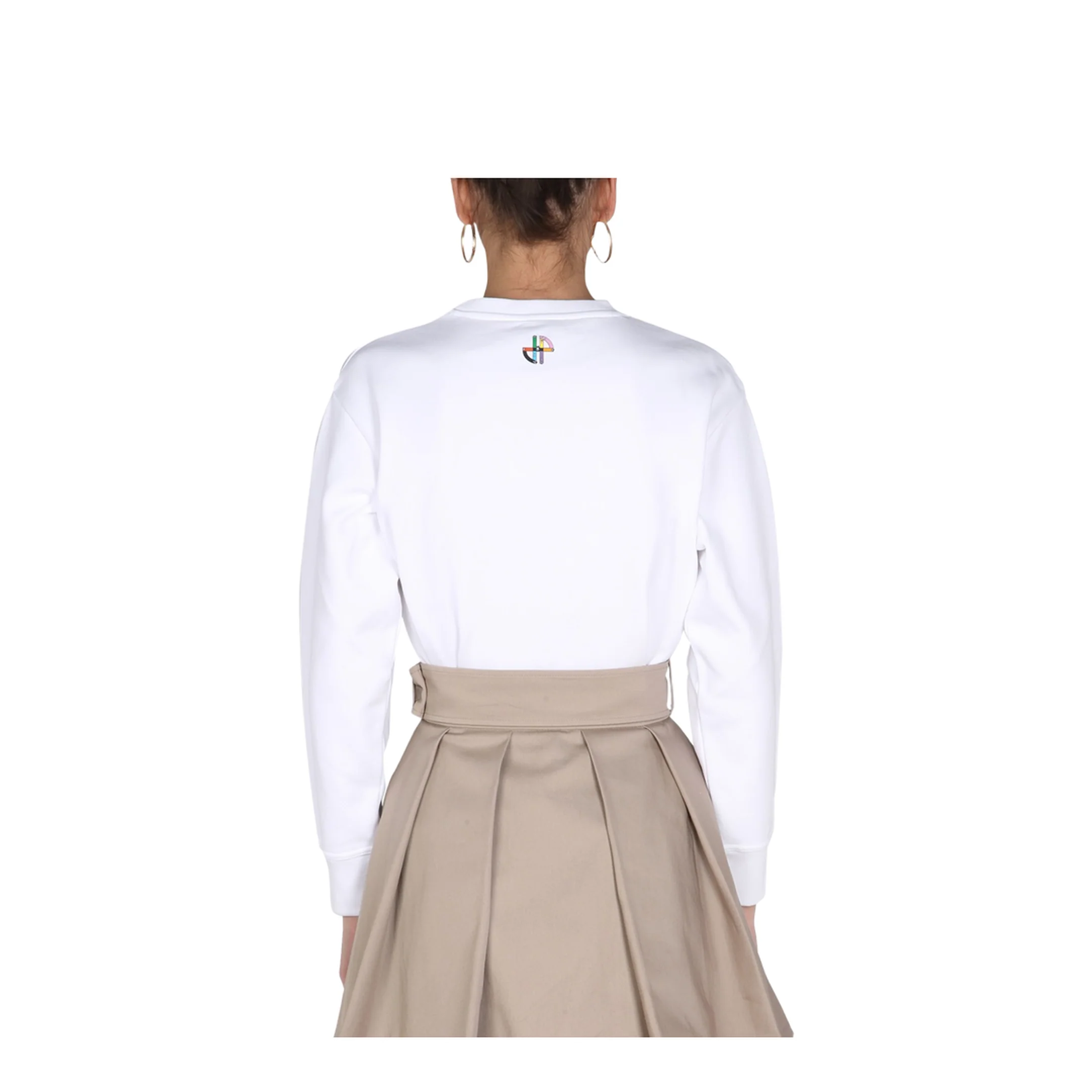 BARBA" SWEATSHIRT - Image 3