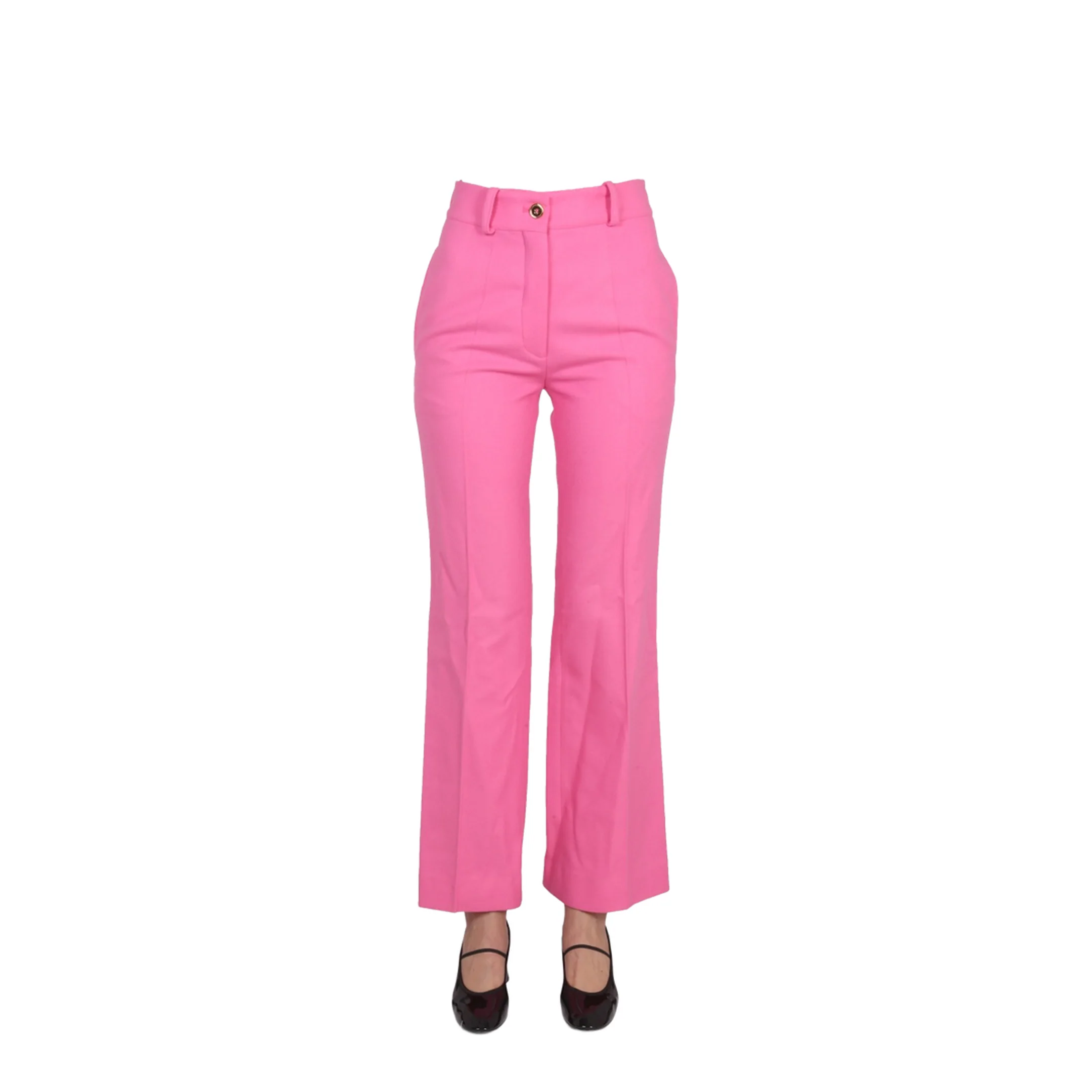 Bell Bottoms