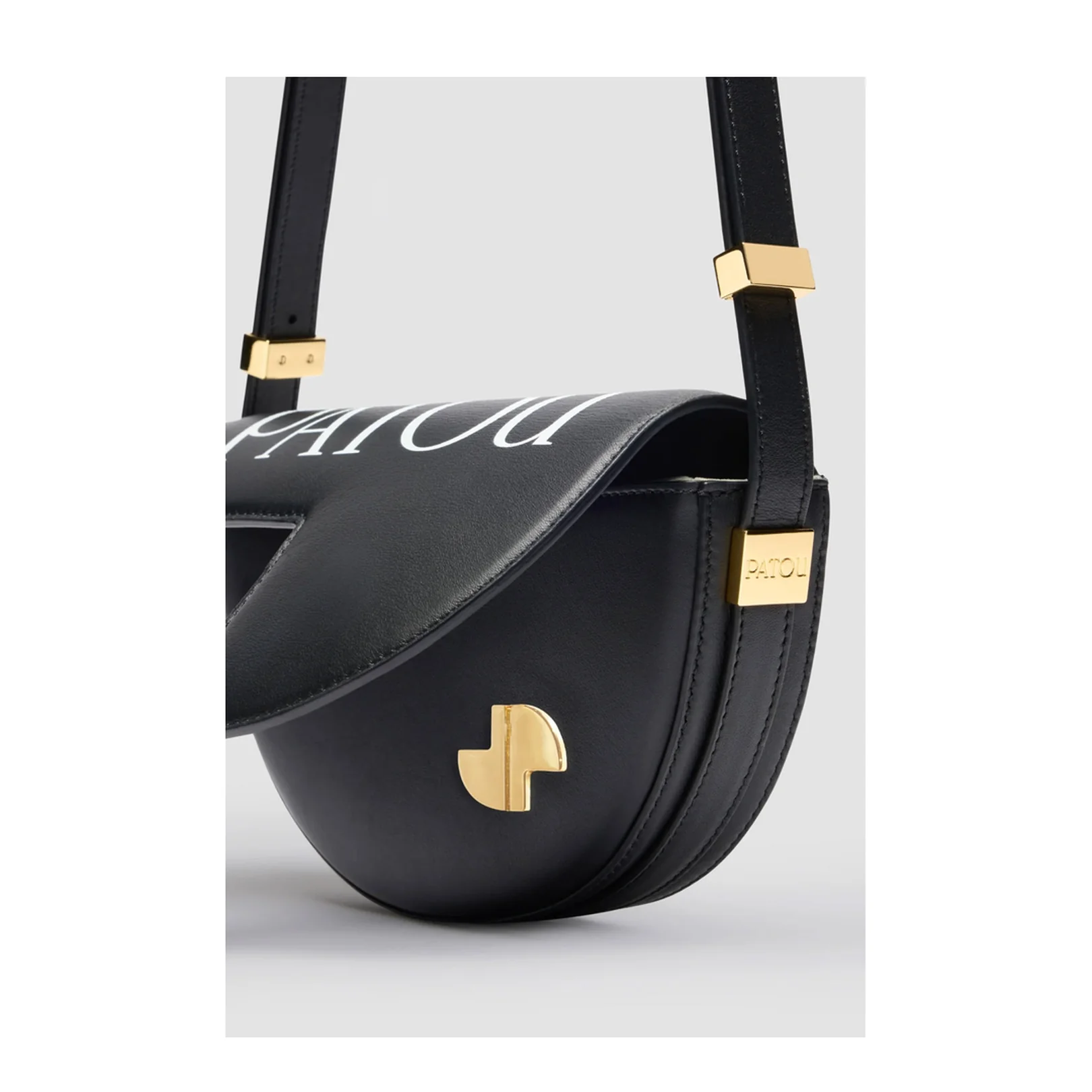 Black Bag - Image 2