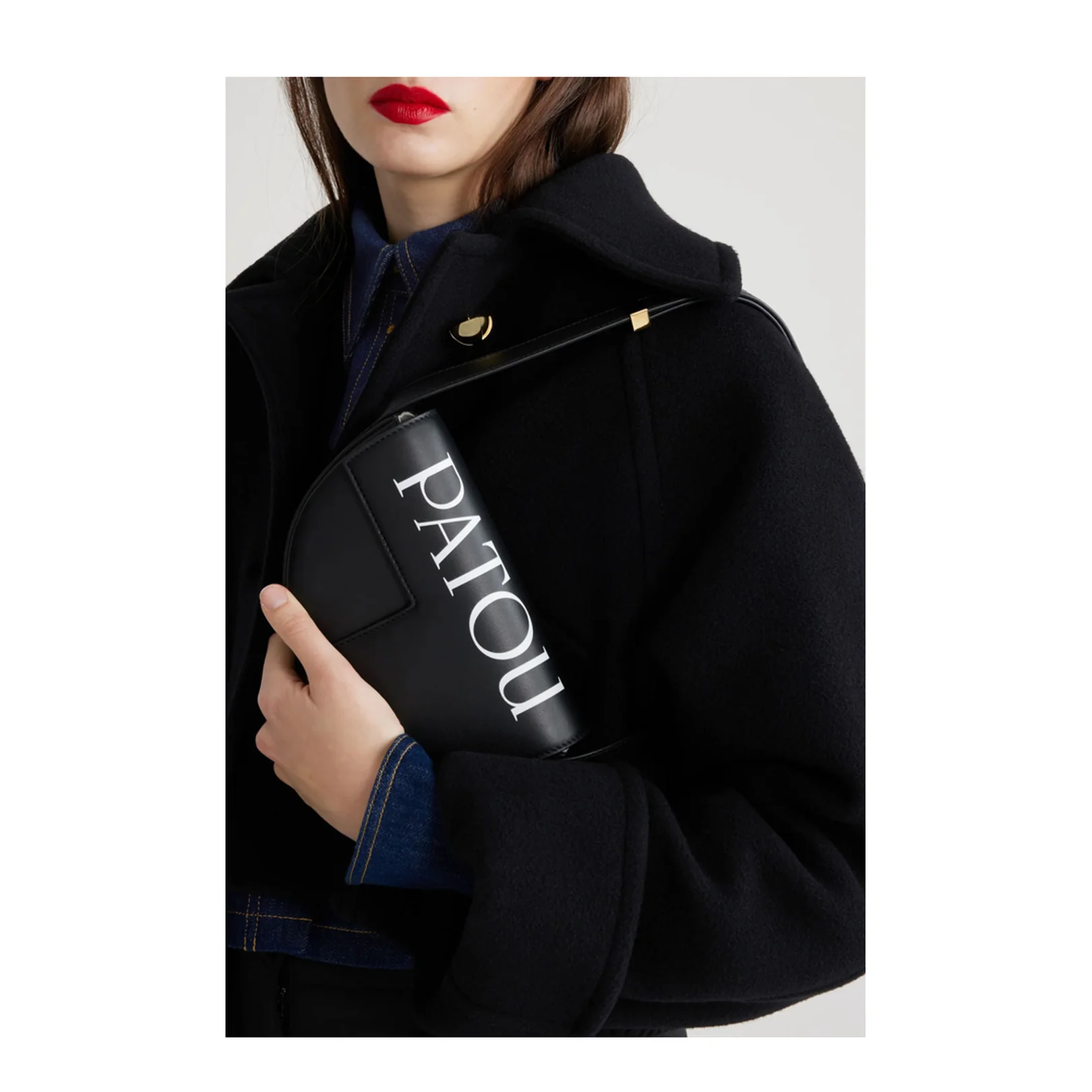 Black Bag - Image 3