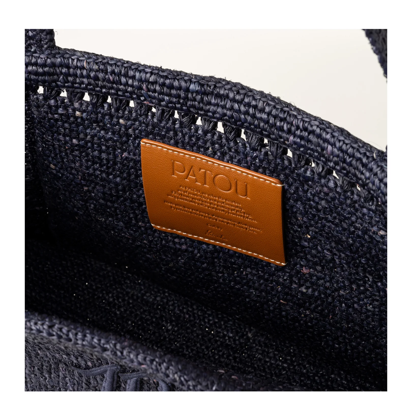 Blue Bag - Image 3