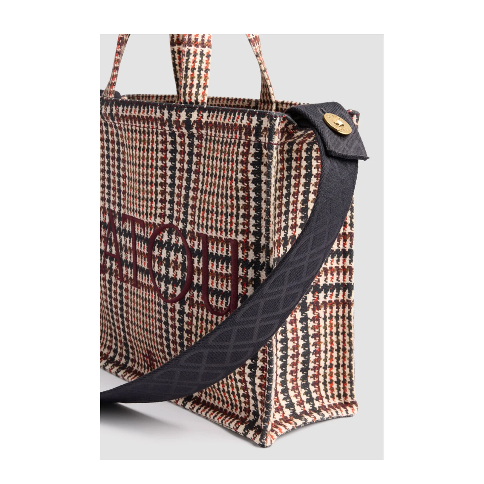 Brown Bag - Image 2