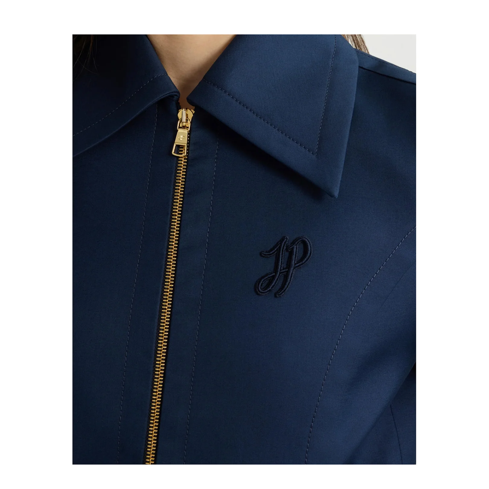 Classic Crewneck - Image 2