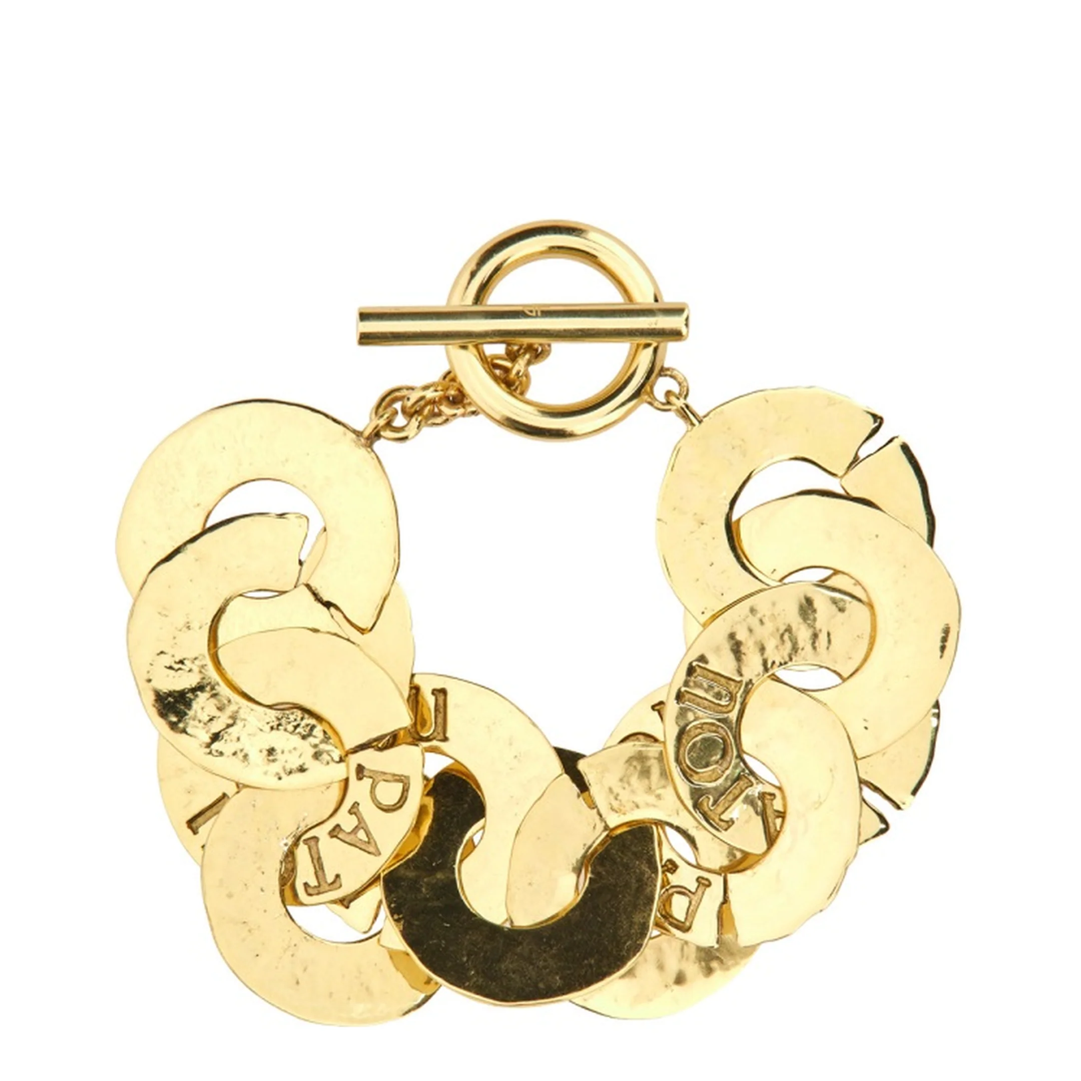 Coins Bracelet - Image 2