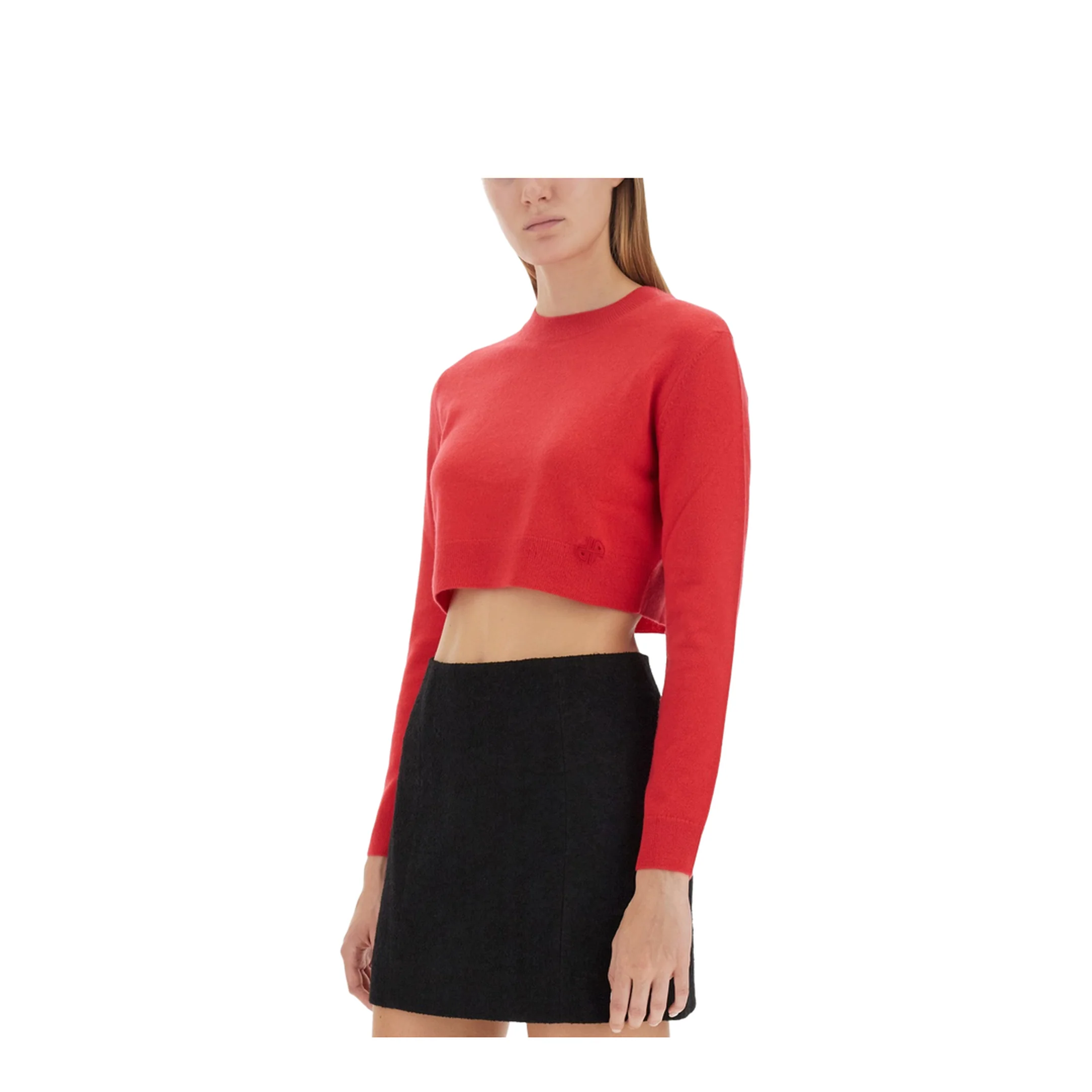 Cropped Shirt - Image 4