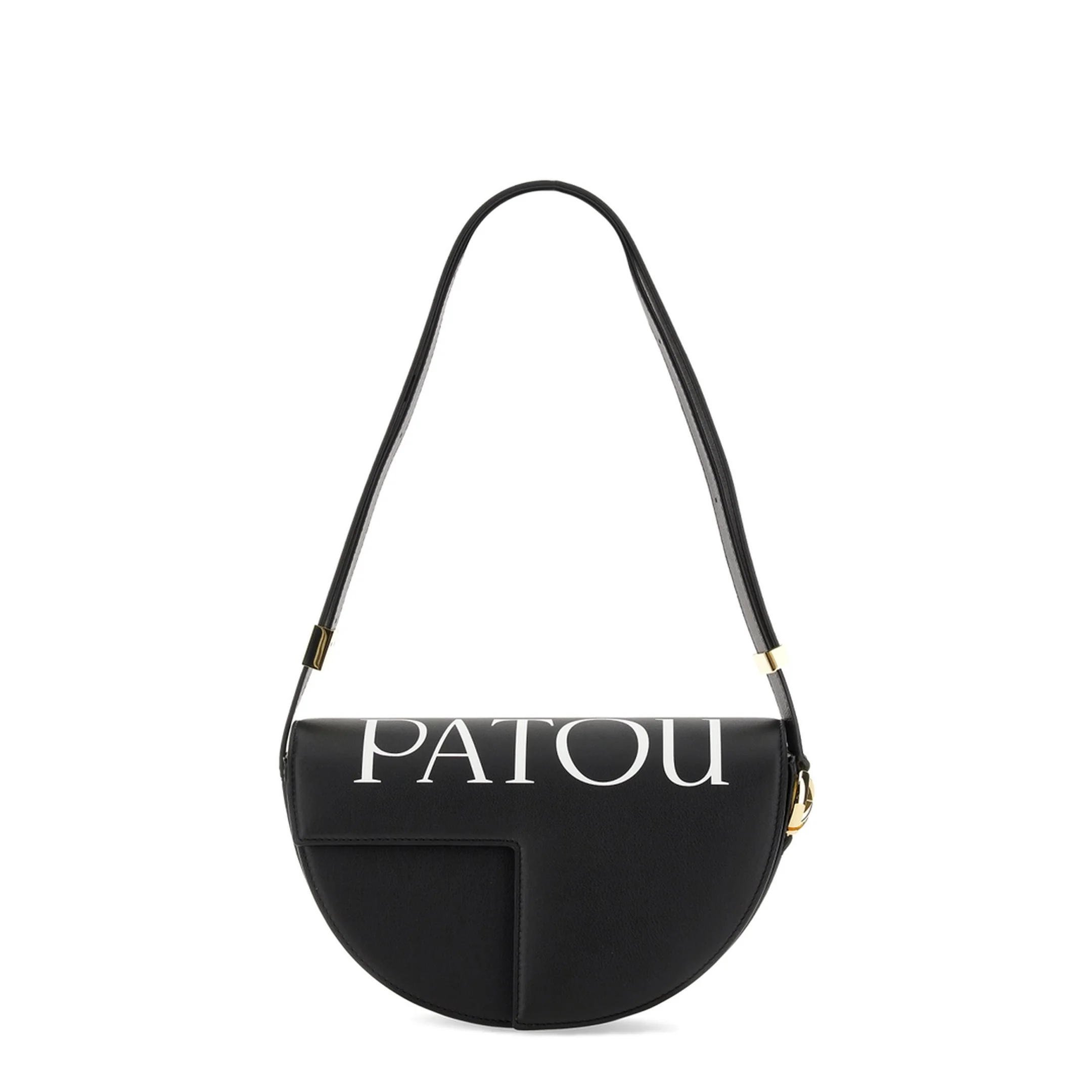 Leather Shoulder Bag - Image 2