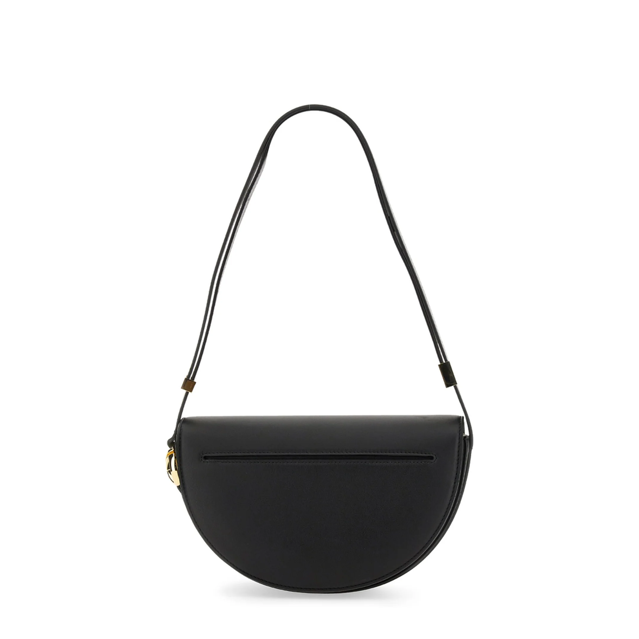 Leather Shoulder Bag - Image 4