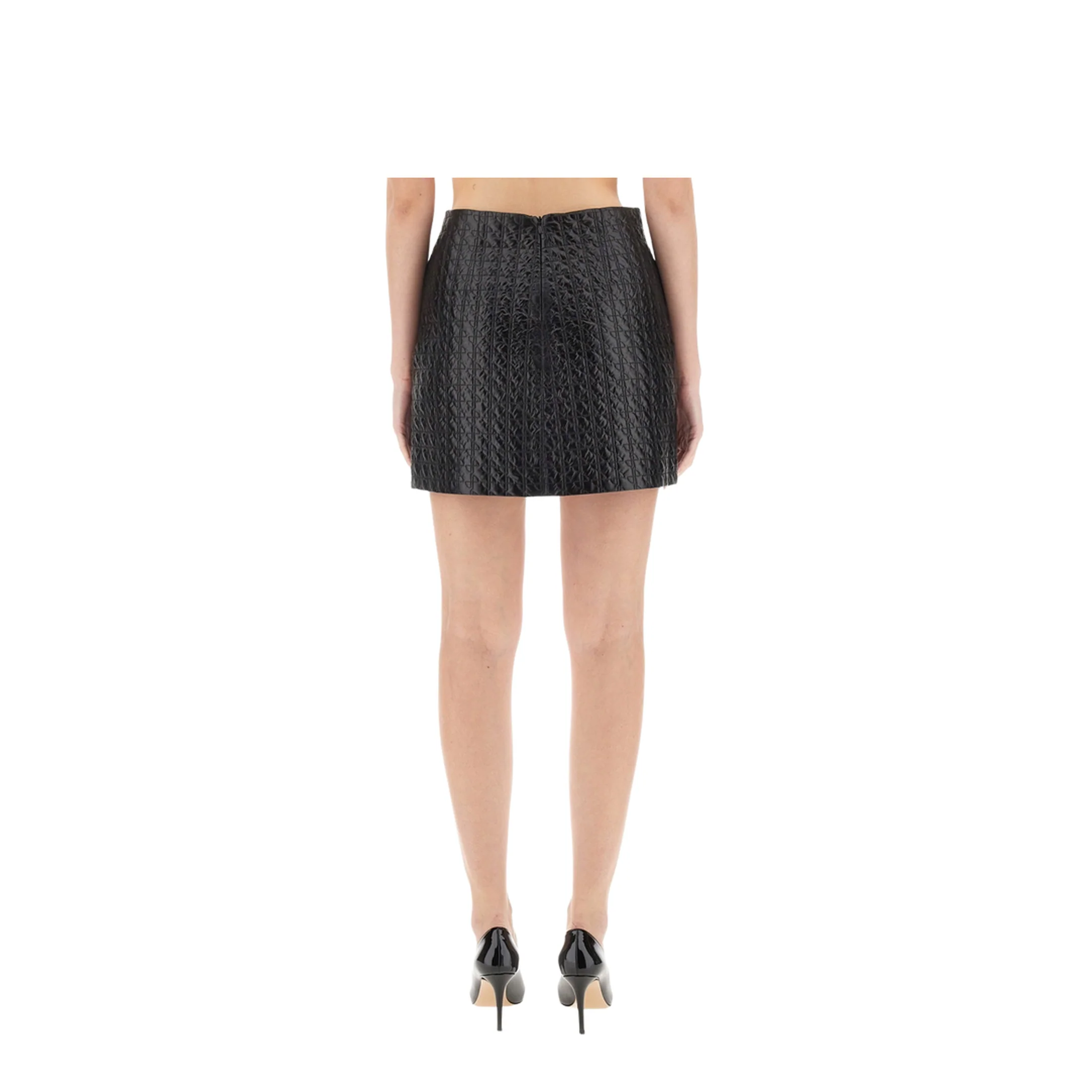 Mini Skirt - Image 3