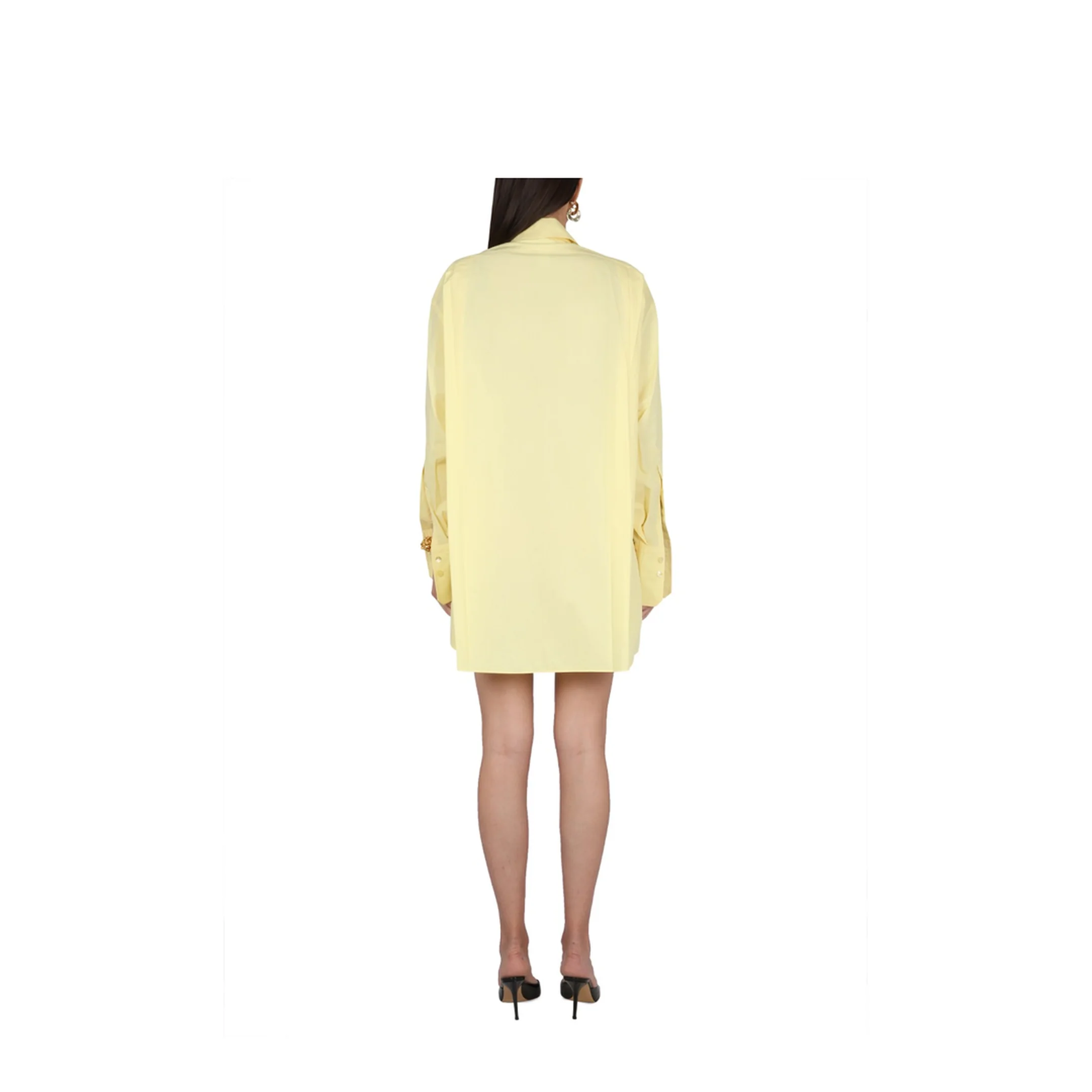 Shirt Dress - Image 3