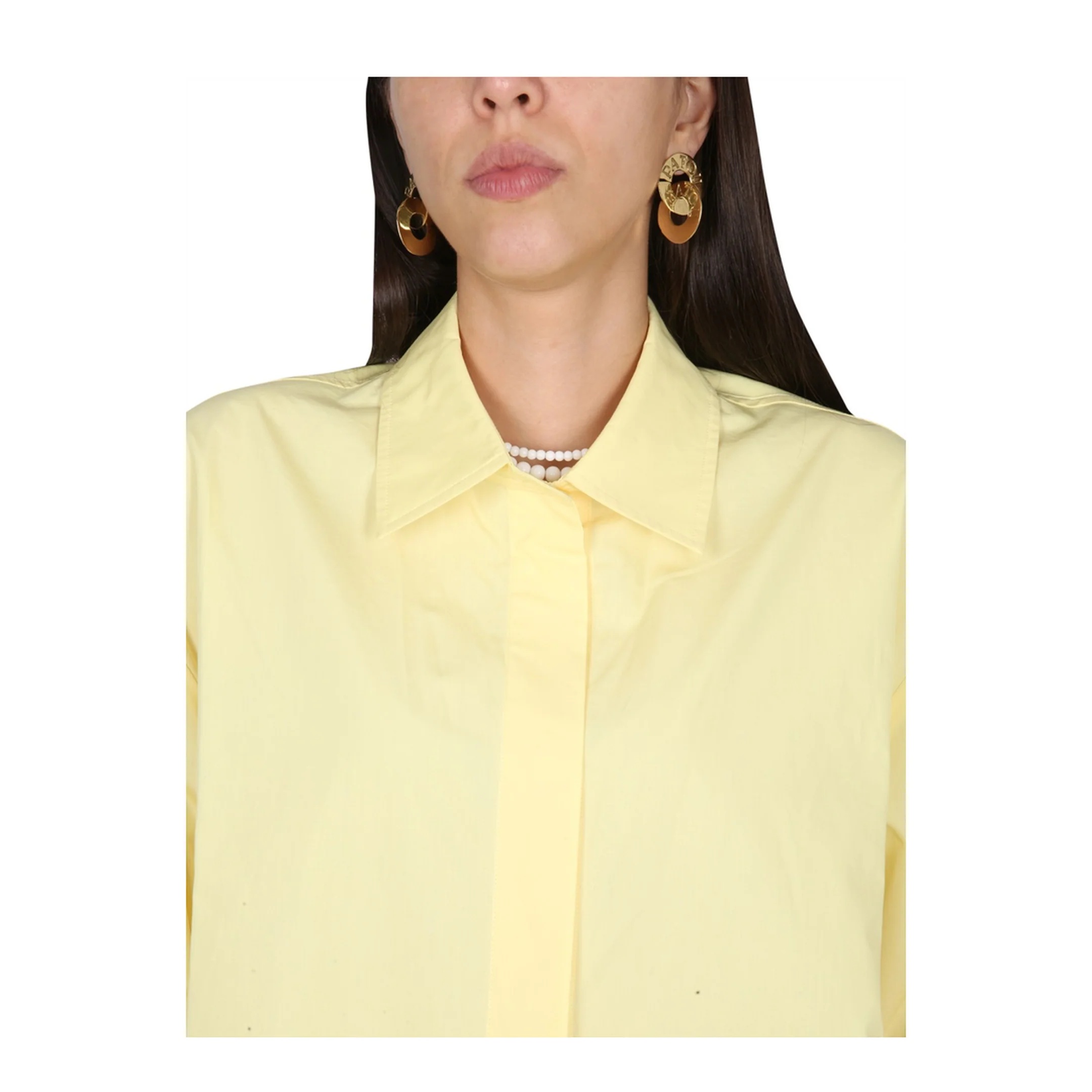 Shirt Dress - Image 4