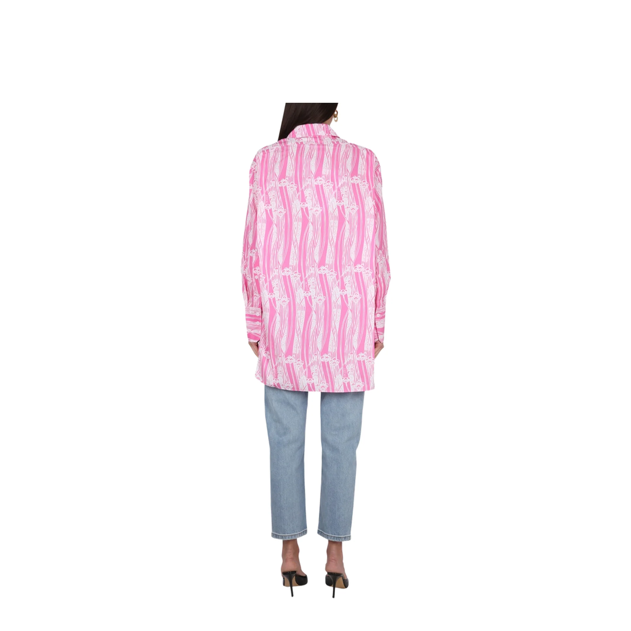 Shirt Dress - Image 3