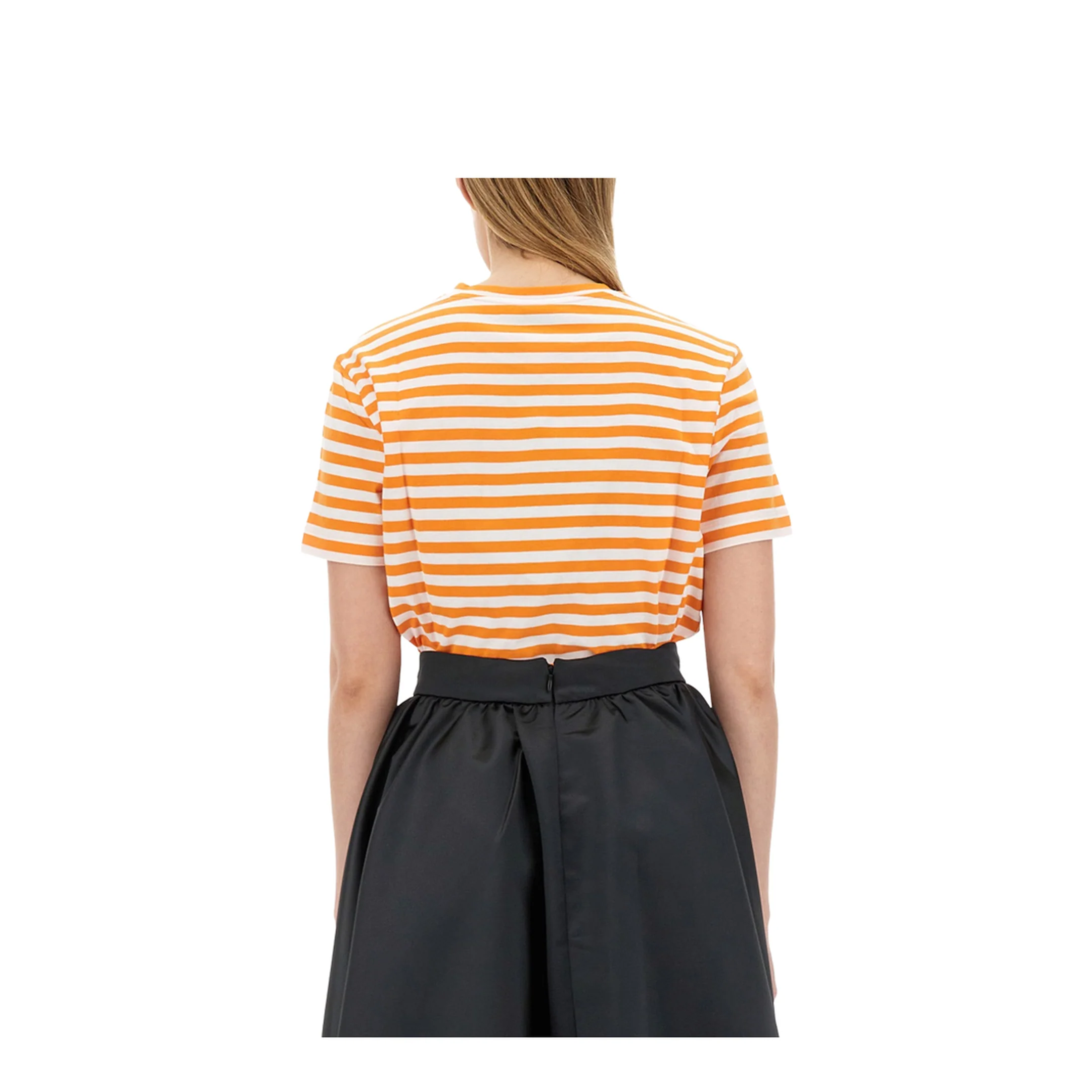 T-Shirt with Logo - Image 3