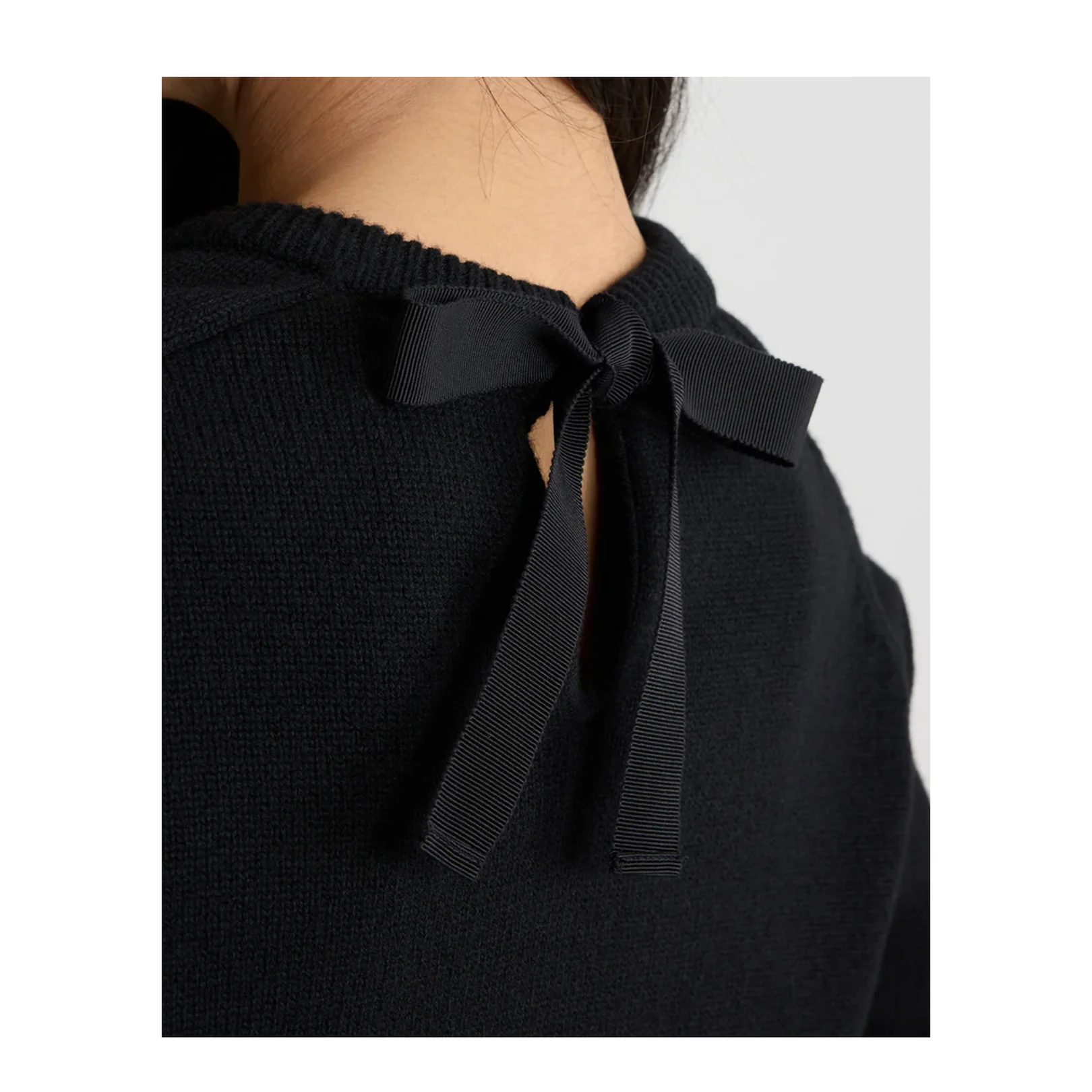 Top Black - Image 2