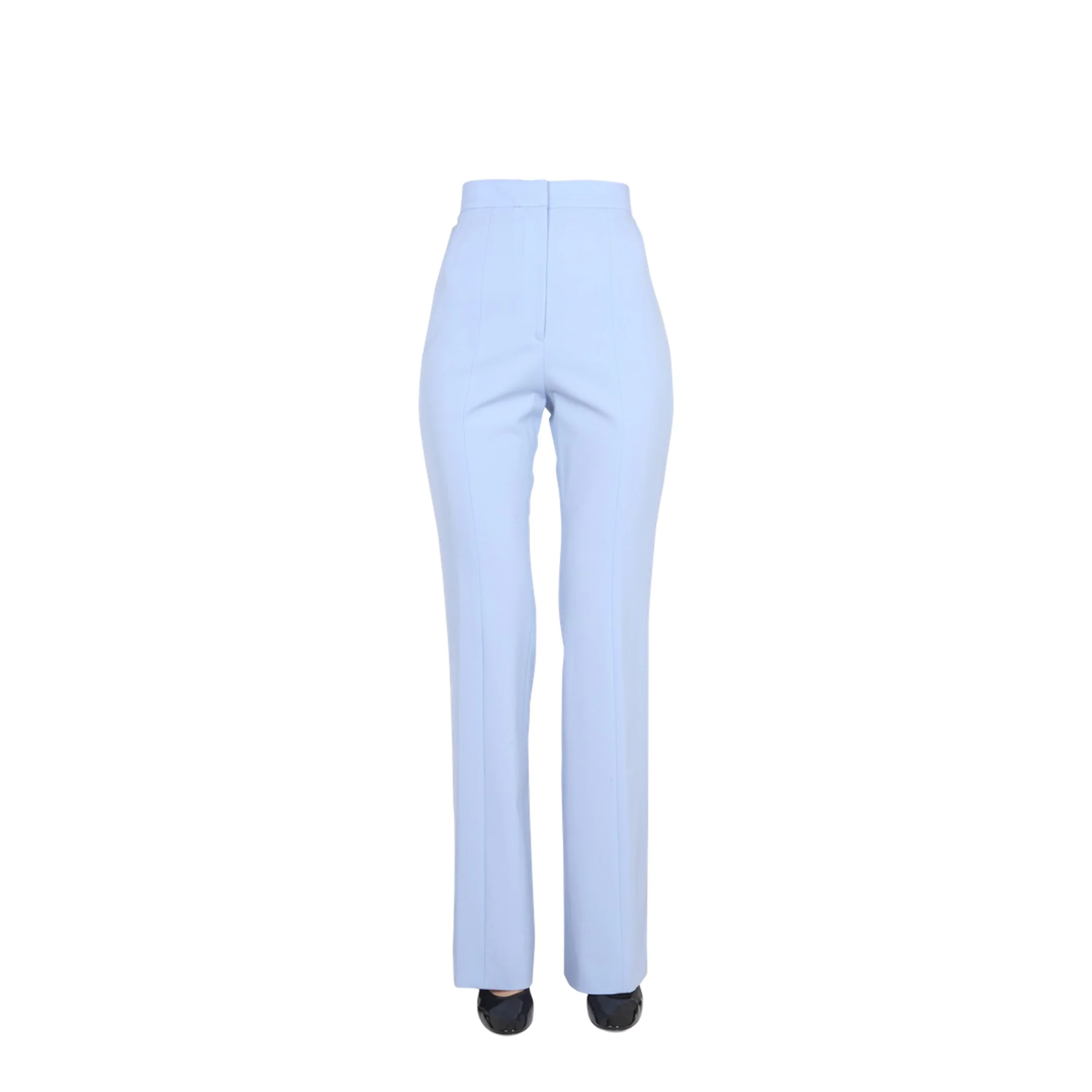 Wool Pants