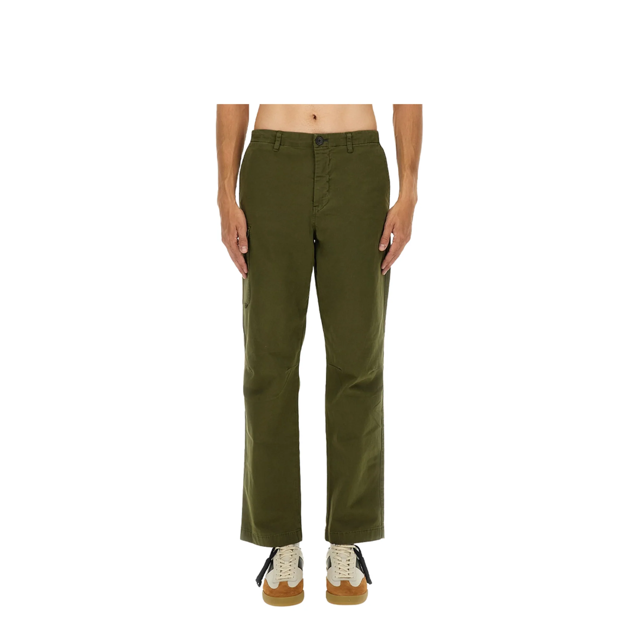 Cargo Pants