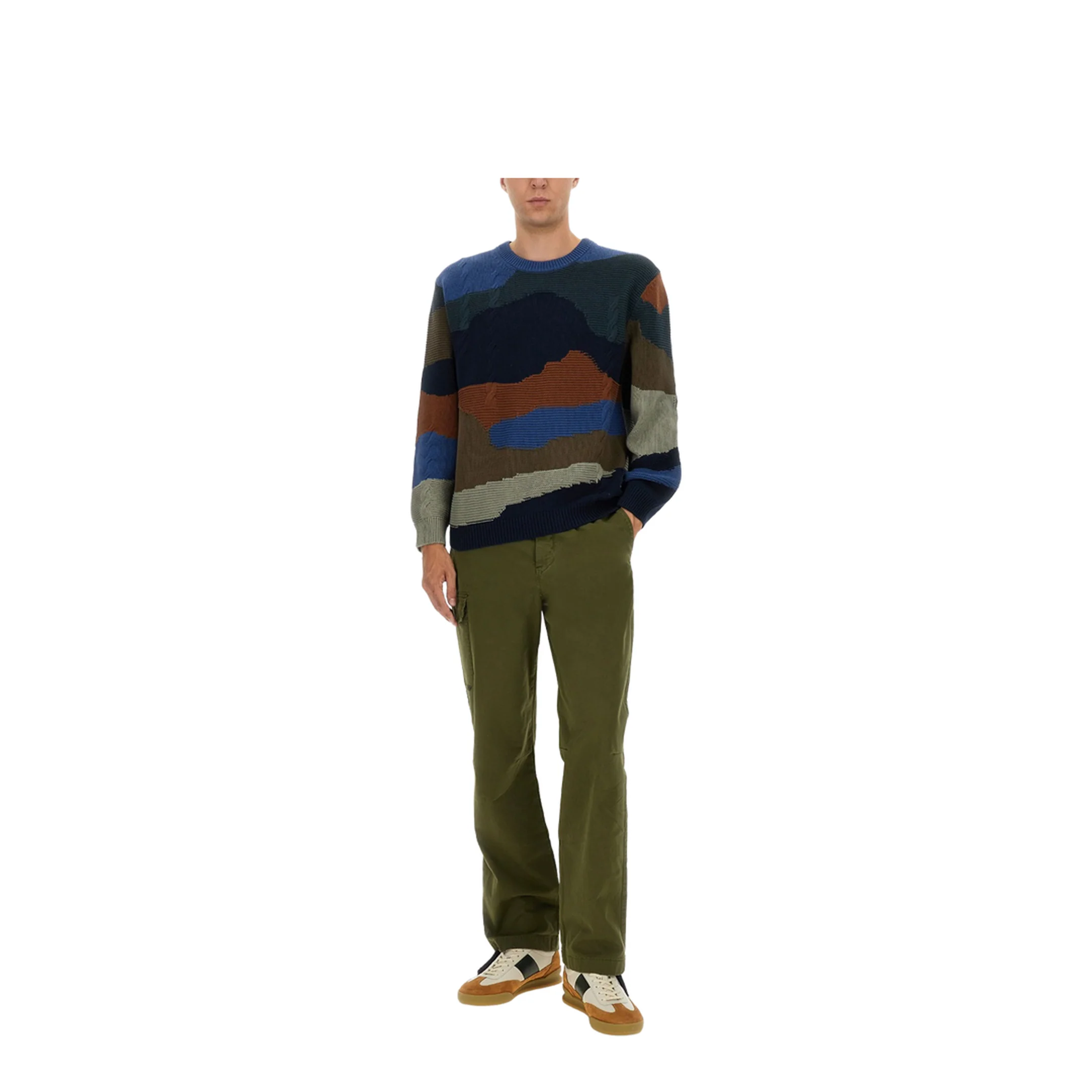 Cargo Pants - Image 2
