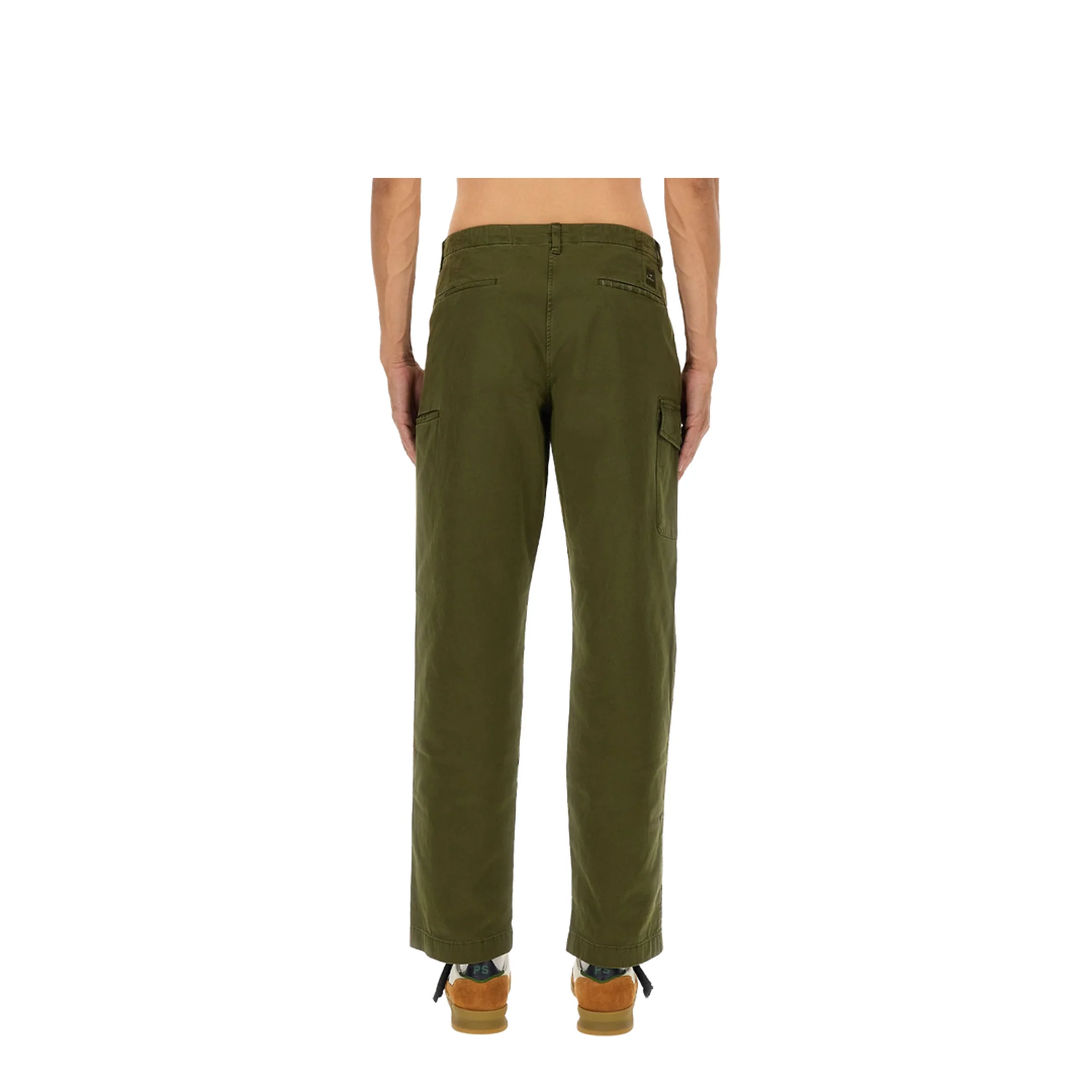 Cargo Pants - Image 3