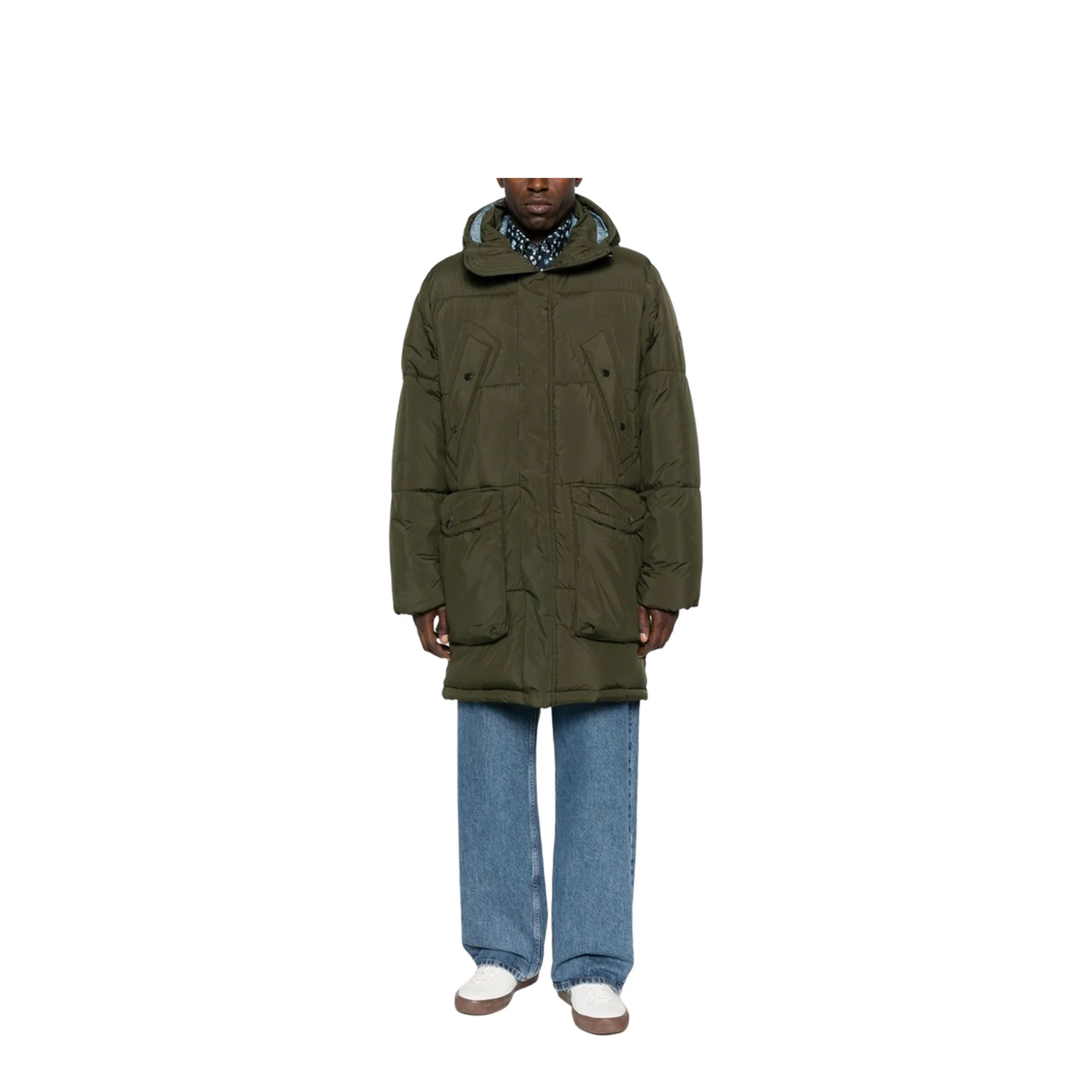 Coats Green - Image 2